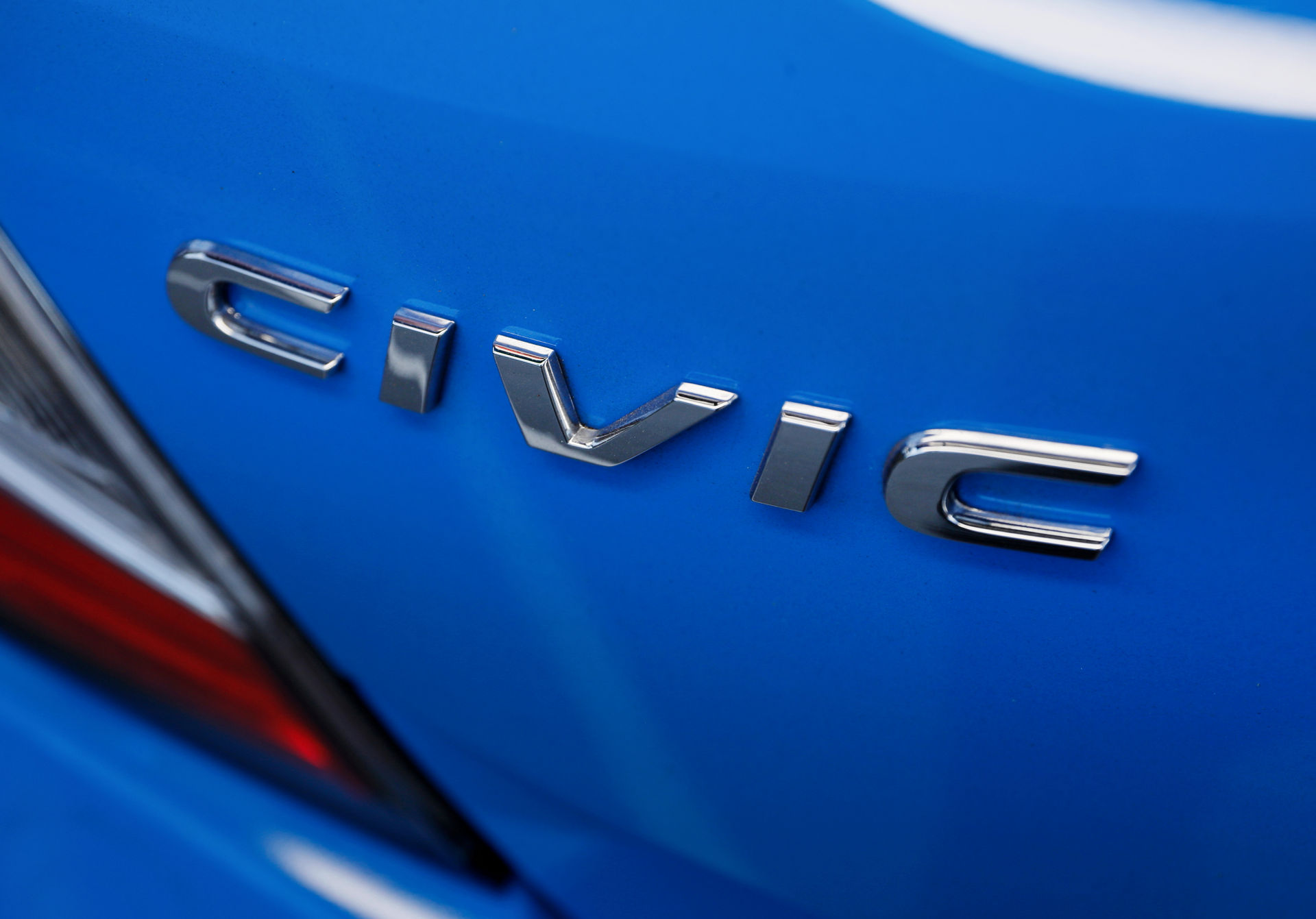 Honda Launches 2021 Civic Type R In Australia With AU$3,000 Price Hike