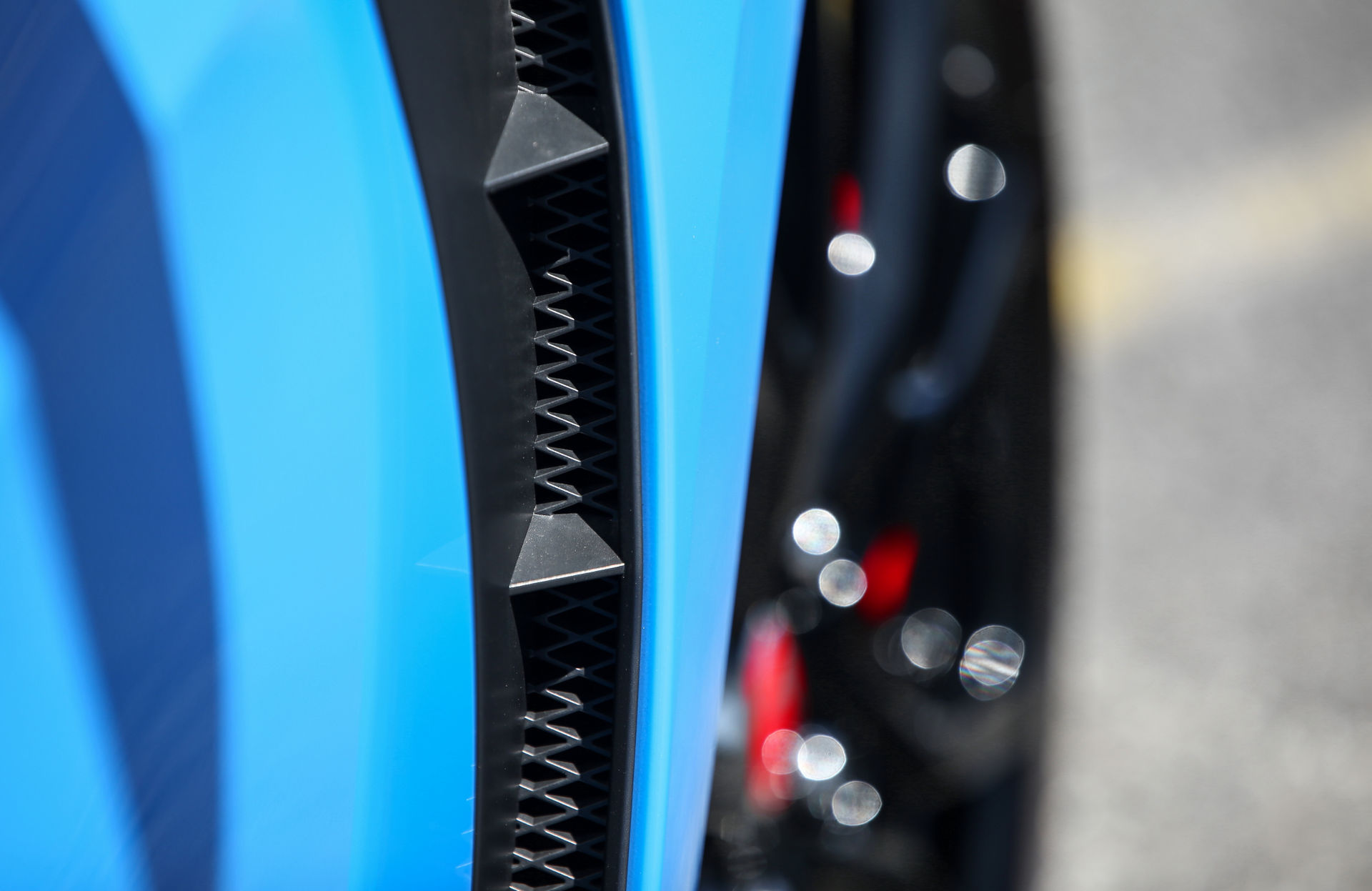 Honda Launches 2021 Civic Type R In Australia With AU$3,000 Price Hike