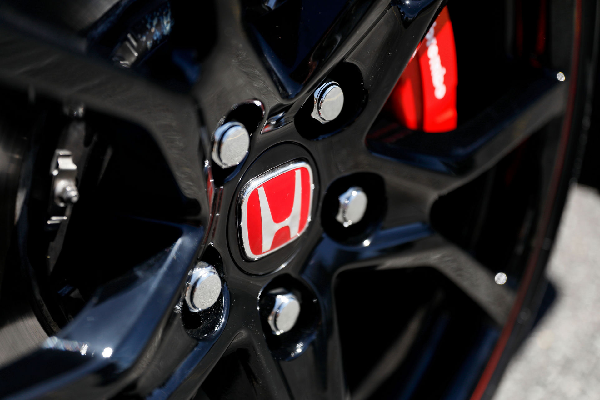 Honda Launches 2021 Civic Type R In Australia With AU$3,000 Price Hike