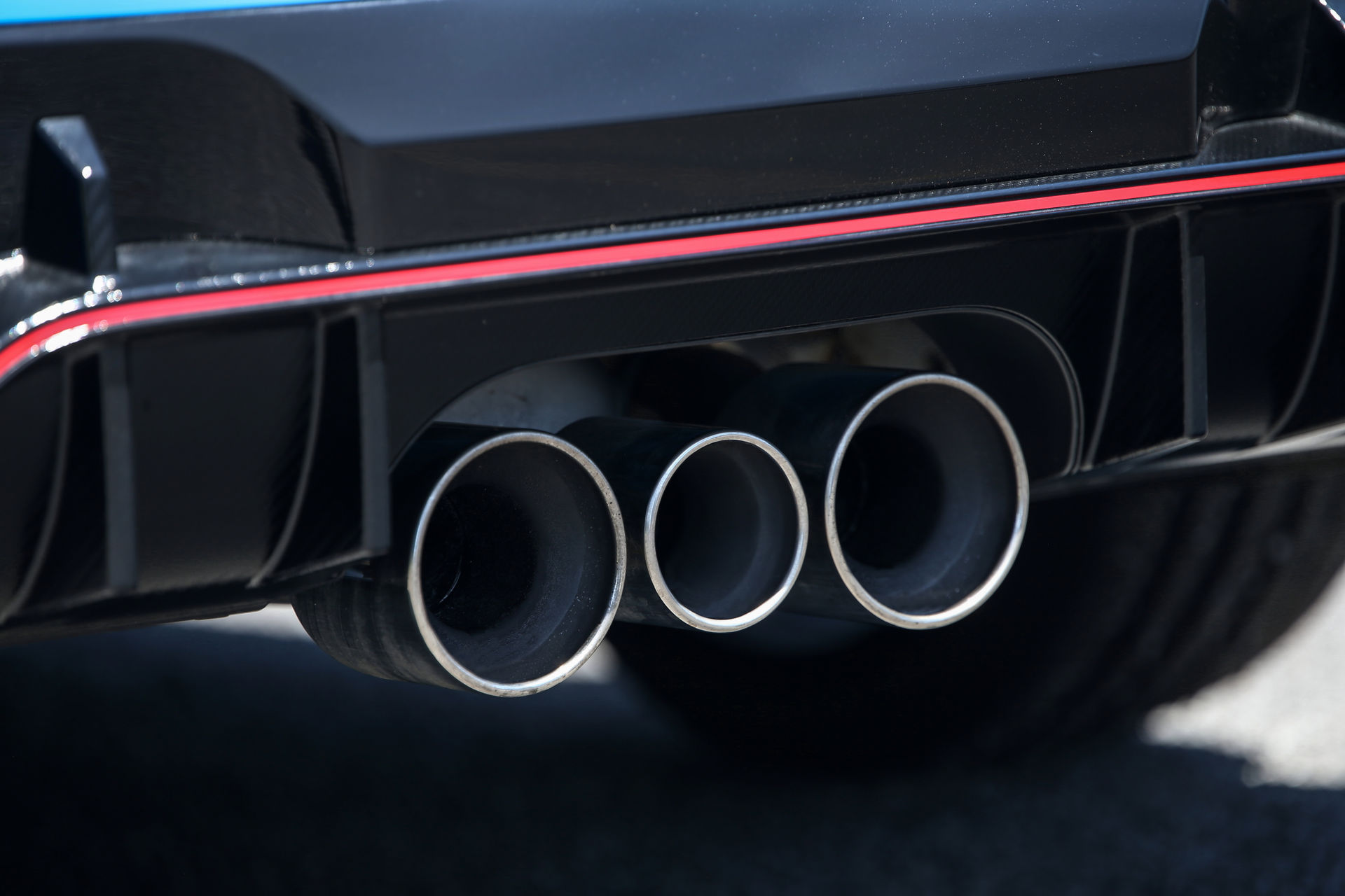 Honda Launches 2021 Civic Type R In Australia With AU$3,000 Price Hike