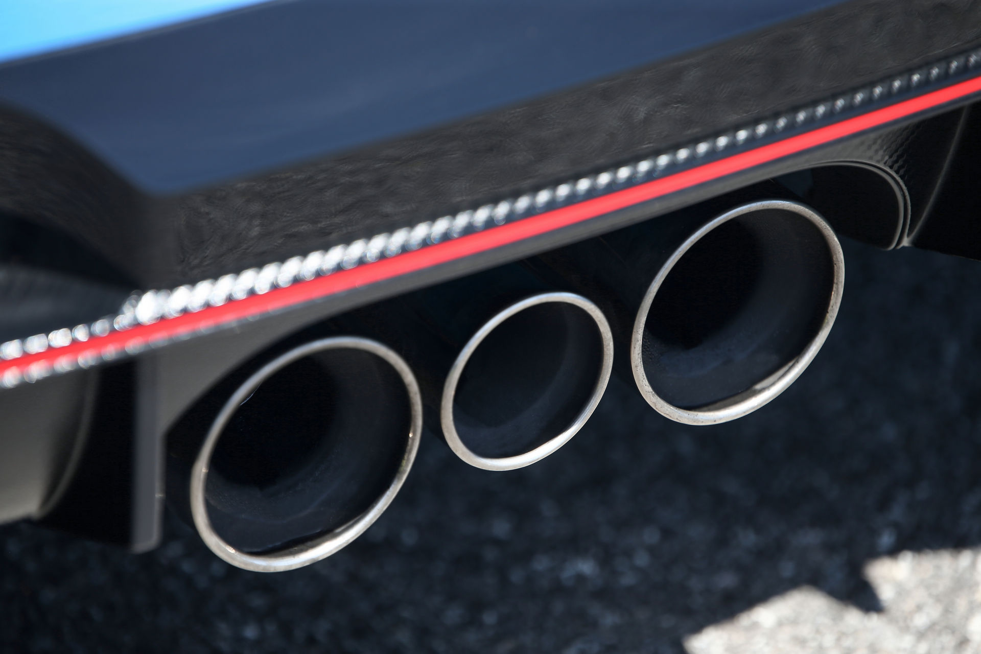 Honda Launches 2021 Civic Type R In Australia With AU$3,000 Price Hike