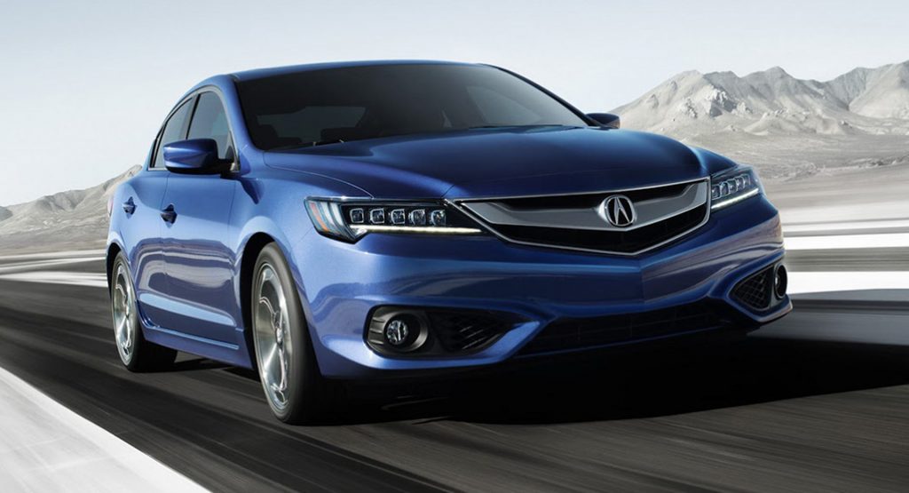  Honda Recalling 1.4 Million Vehicles In The U.S. Over Three Issues