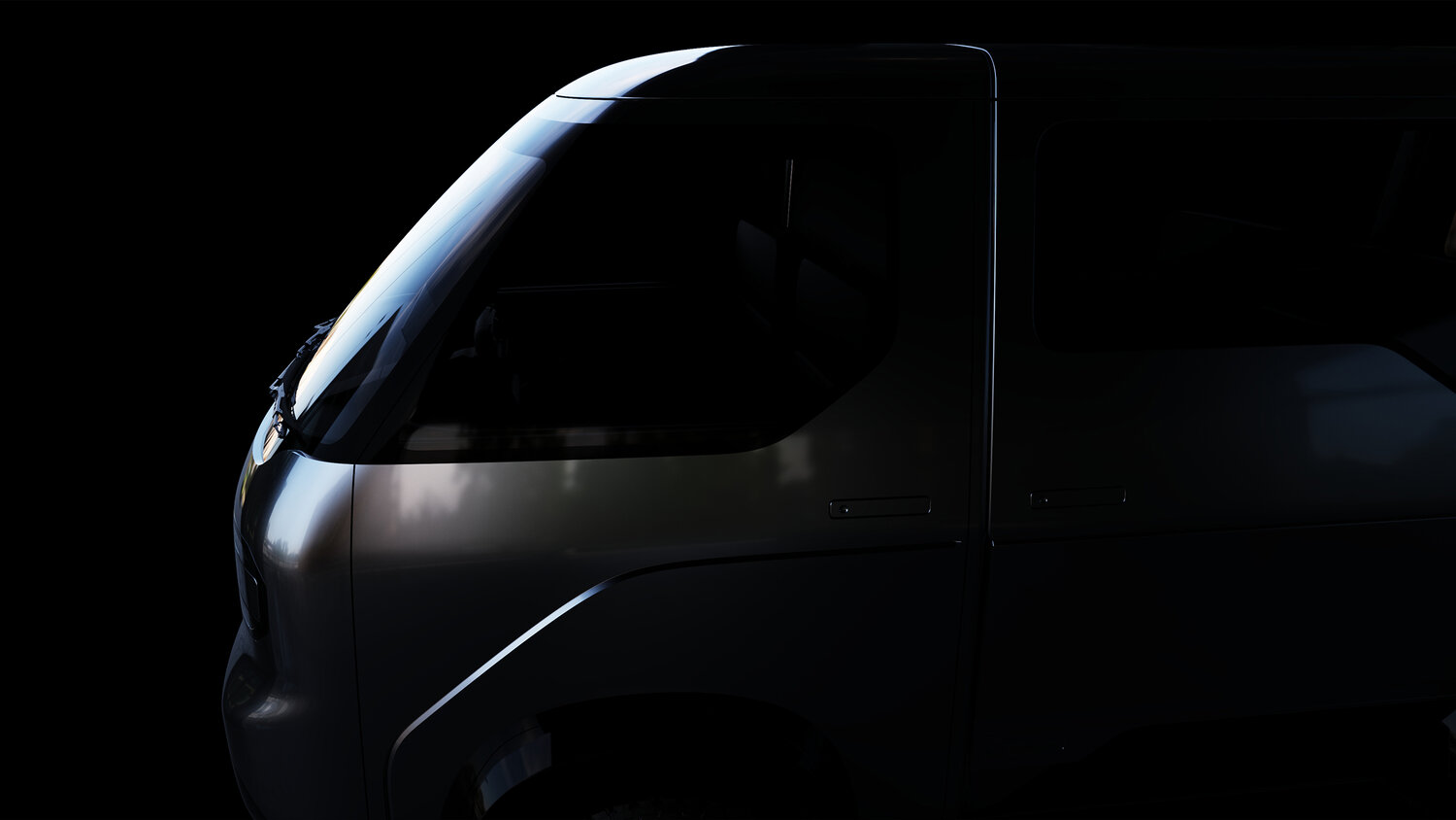 California’s Cutest Car Appears: The Alpha Ace Coupe EV