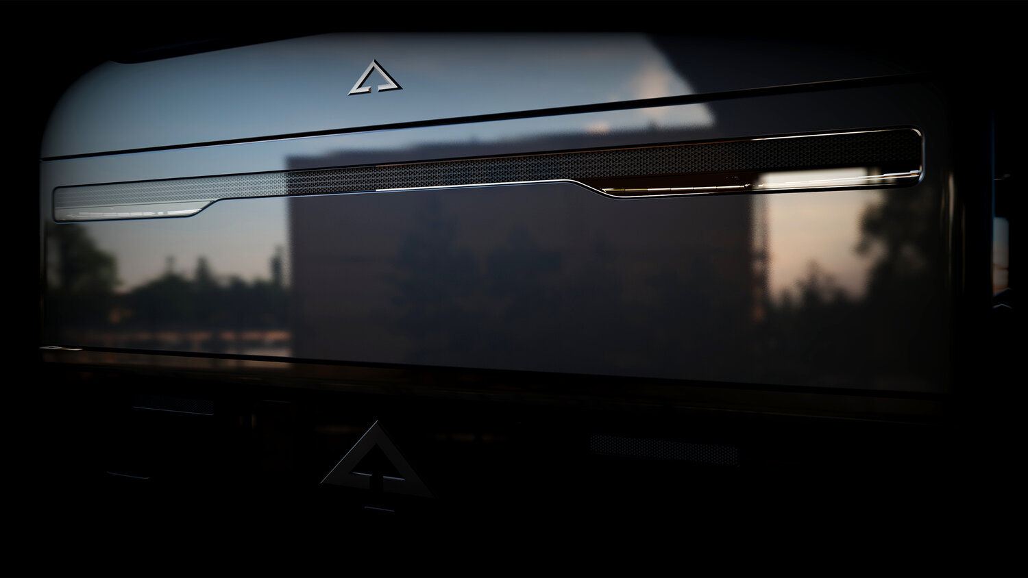 California’s Cutest Car Appears: The Alpha Ace Coupe EV