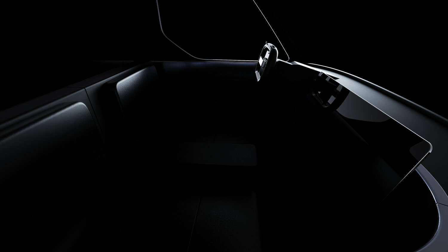 California’s Cutest Car Appears: The Alpha Ace Coupe EV