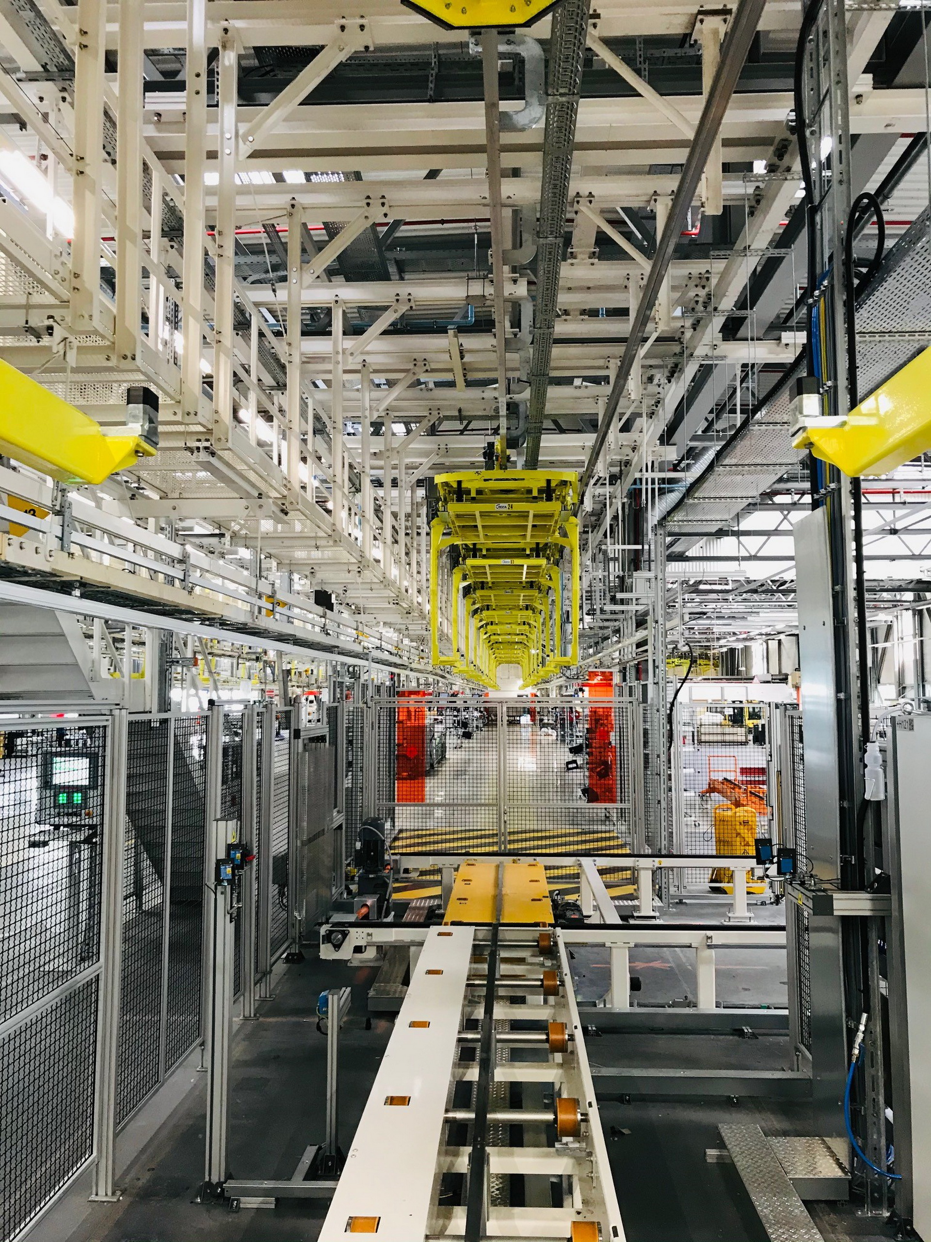 Pro-Brexit Billionaire Owner Of Ineos To Build New SUV In France Instead Of Britain At Smart Factory