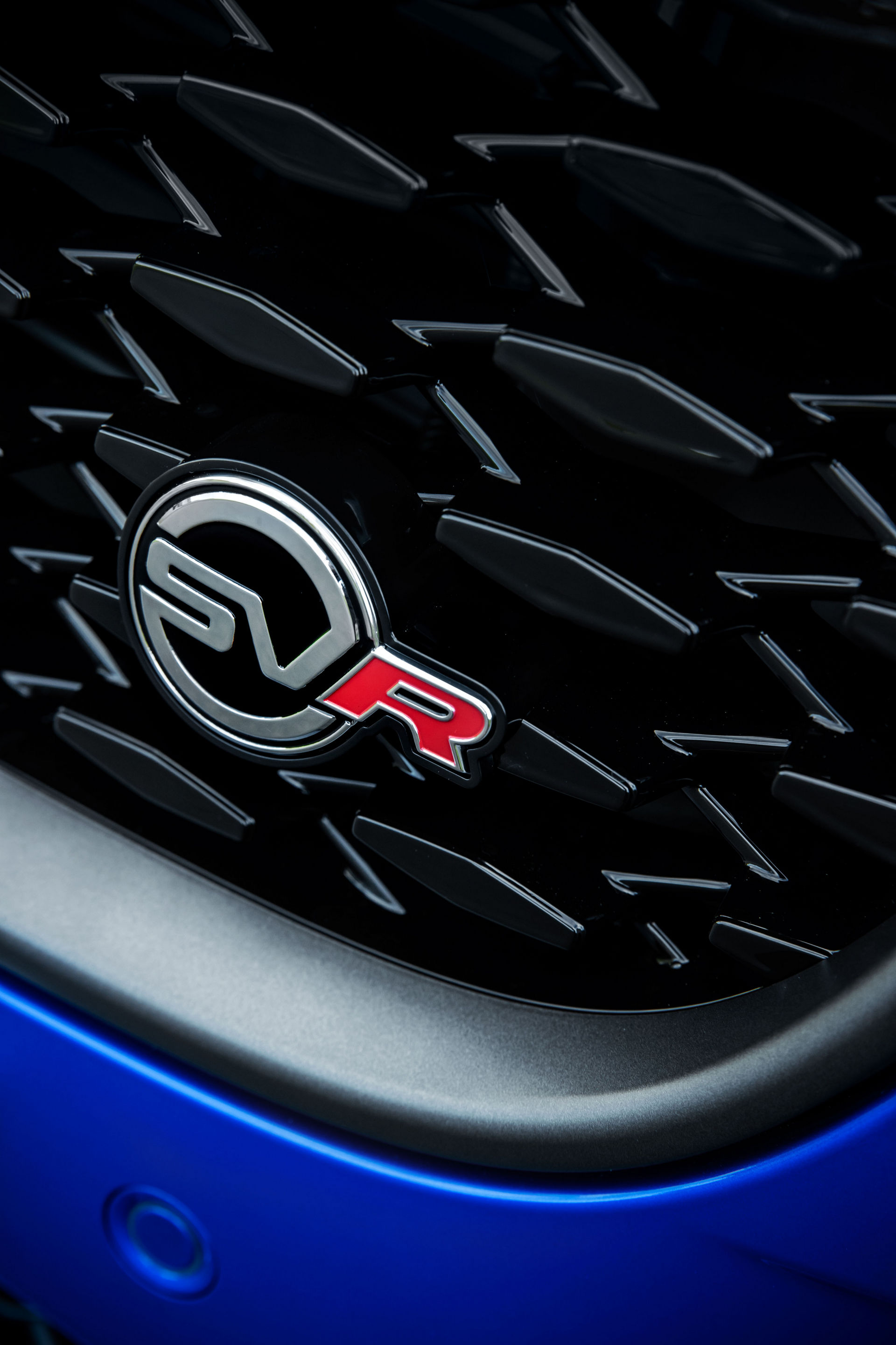 2021 Jaguar F-Pace SVR Is Faster And More Luxurious