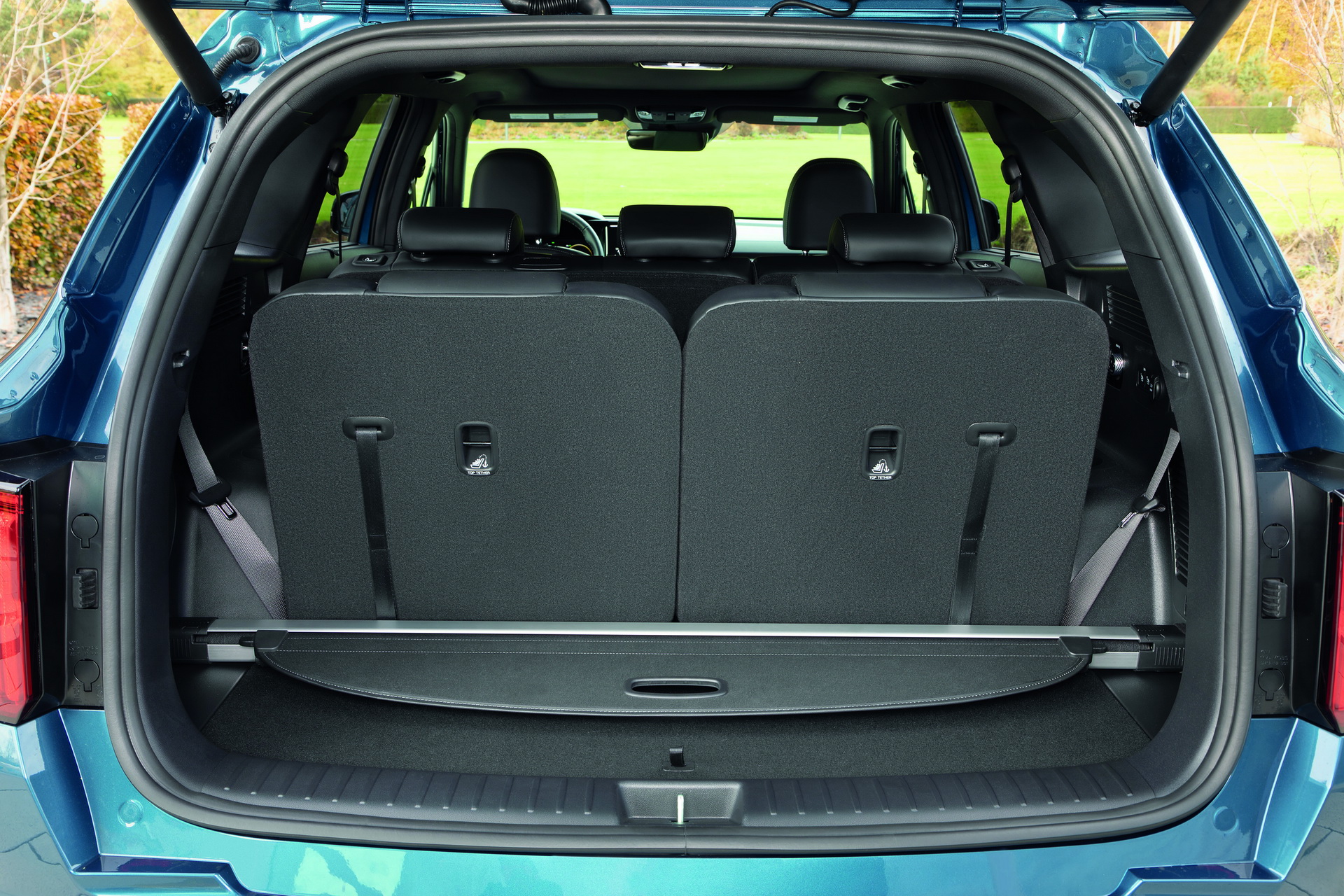 2021 Kia Sorento Plug-In Hybrid Joins UK Range With Prices Starting From £44,995