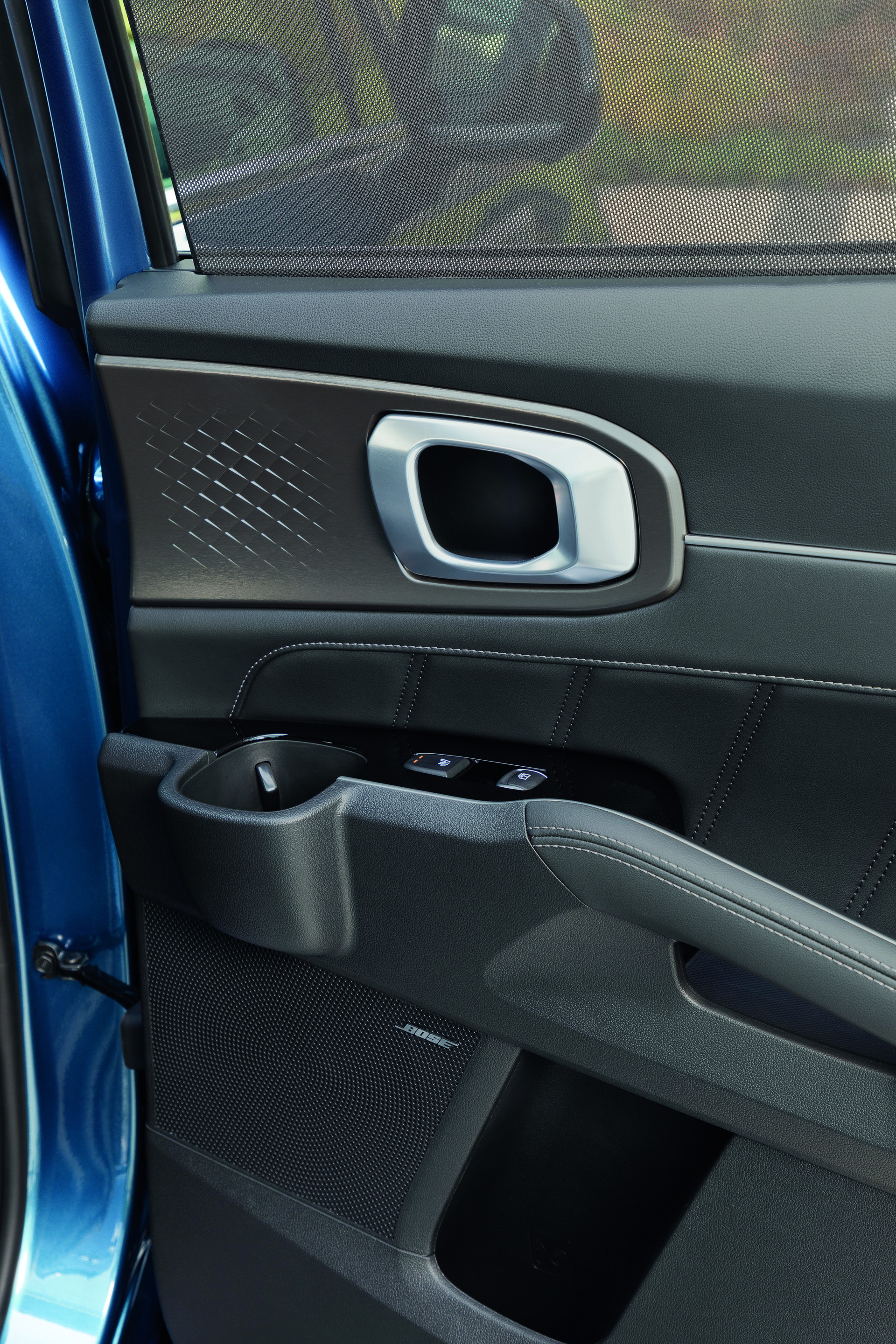 2021 Kia Sorento Plug-In Hybrid Joins UK Range With Prices Starting From £44,995