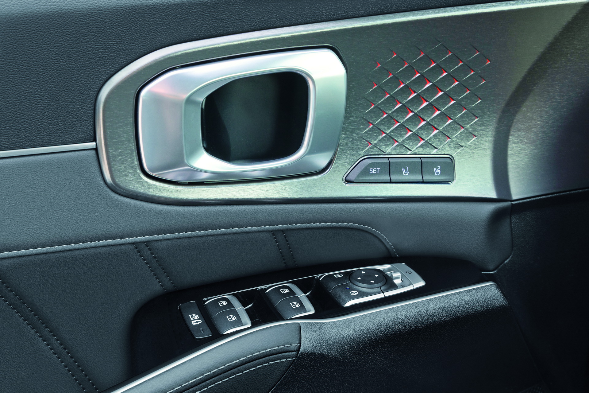 2021 Kia Sorento Plug-In Hybrid Joins UK Range With Prices Starting From £44,995