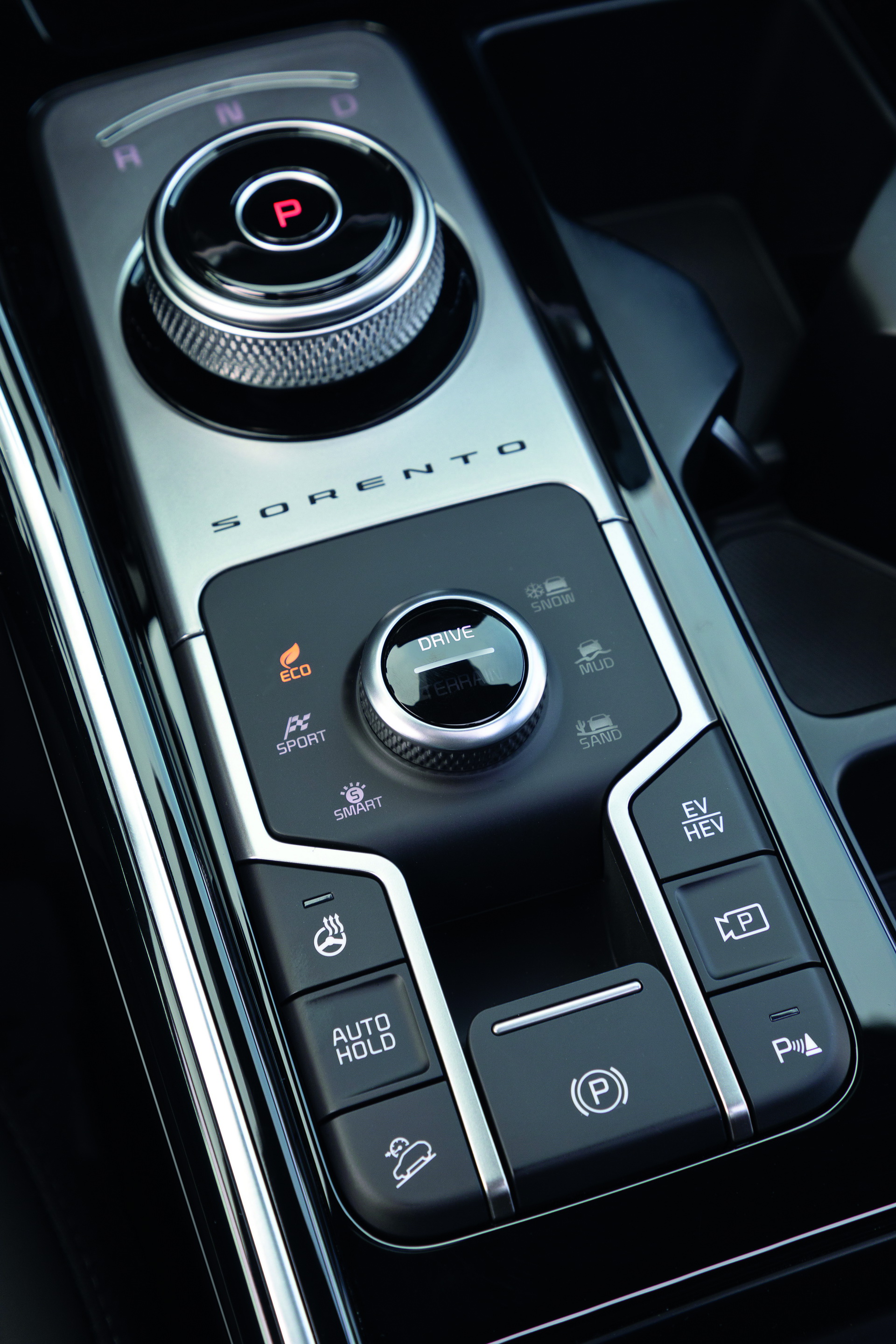 2021 Kia Sorento Plug-In Hybrid Joins UK Range With Prices Starting From £44,995