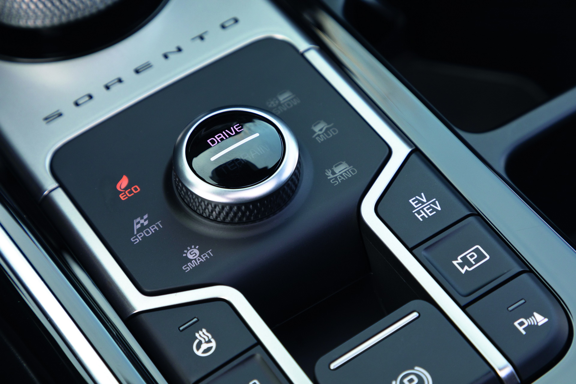 2021 Kia Sorento Plug-In Hybrid Joins UK Range With Prices Starting From £44,995