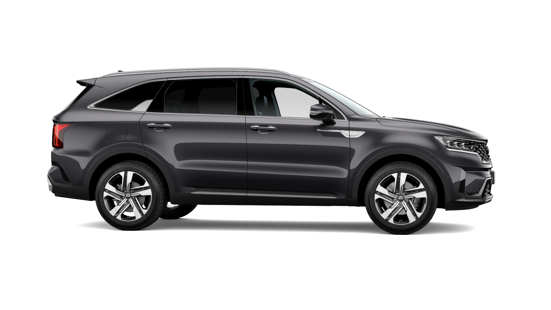 2021 Kia Sorento Plug-In Hybrid Joins UK Range With Prices Starting From £44,995