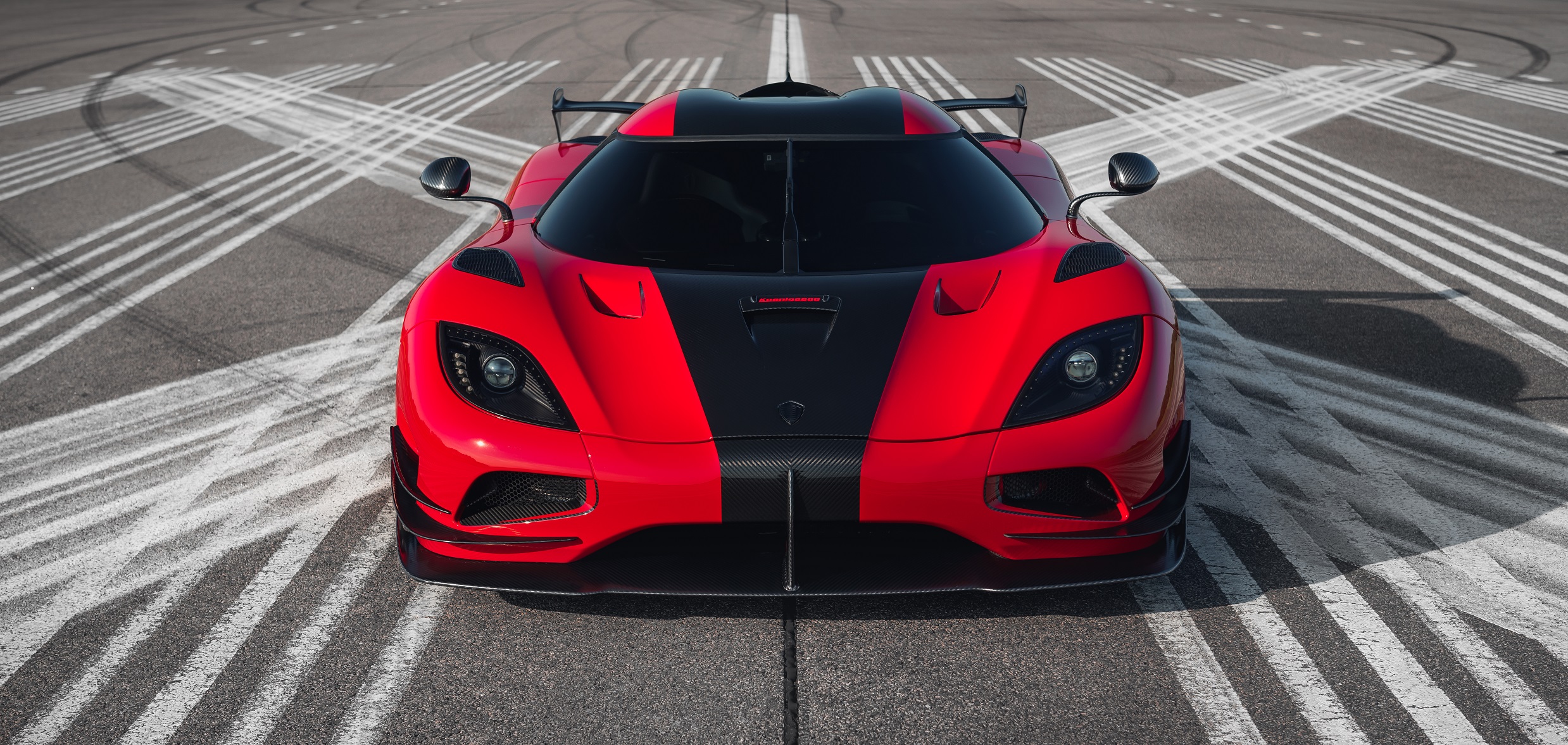 Koenigsegg’s Project Agera RS Refinement Is An Upgraded One-Off