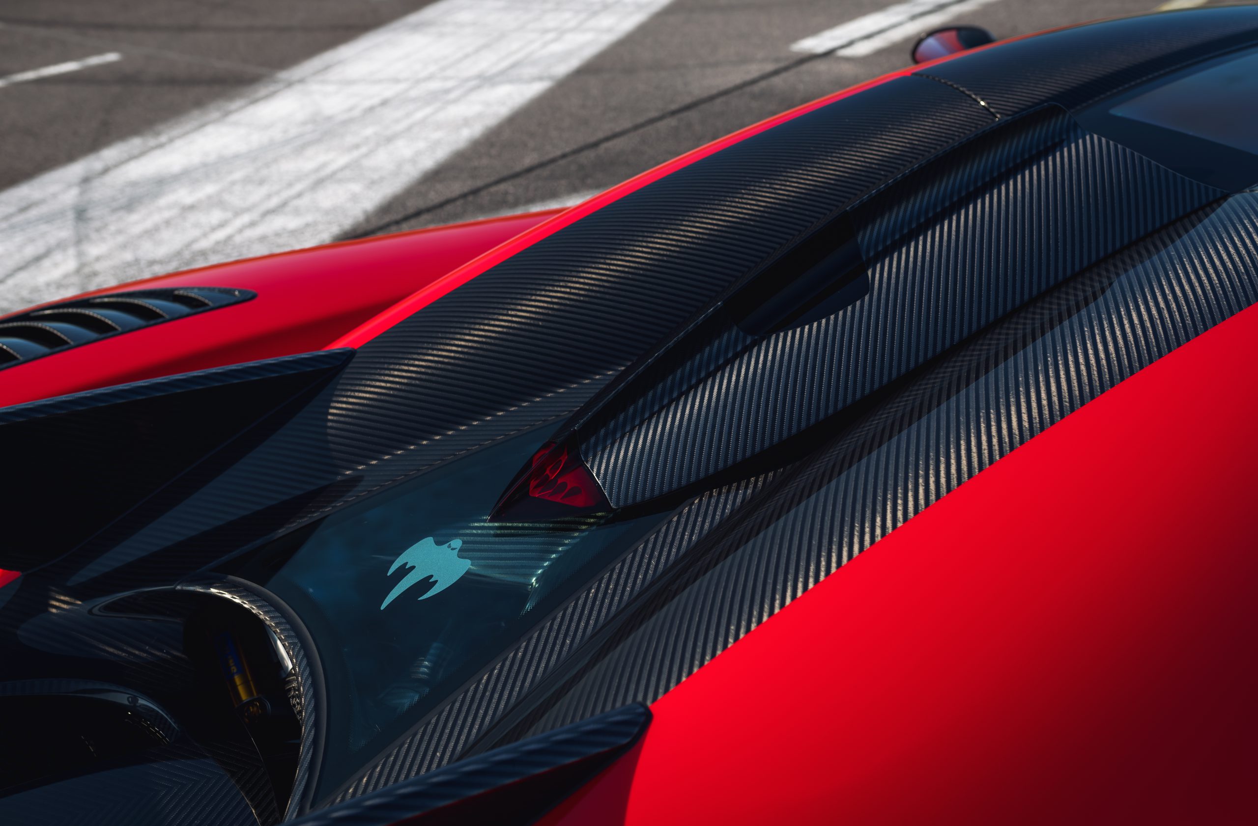 Koenigsegg’s Project Agera RS Refinement Is An Upgraded One-Off