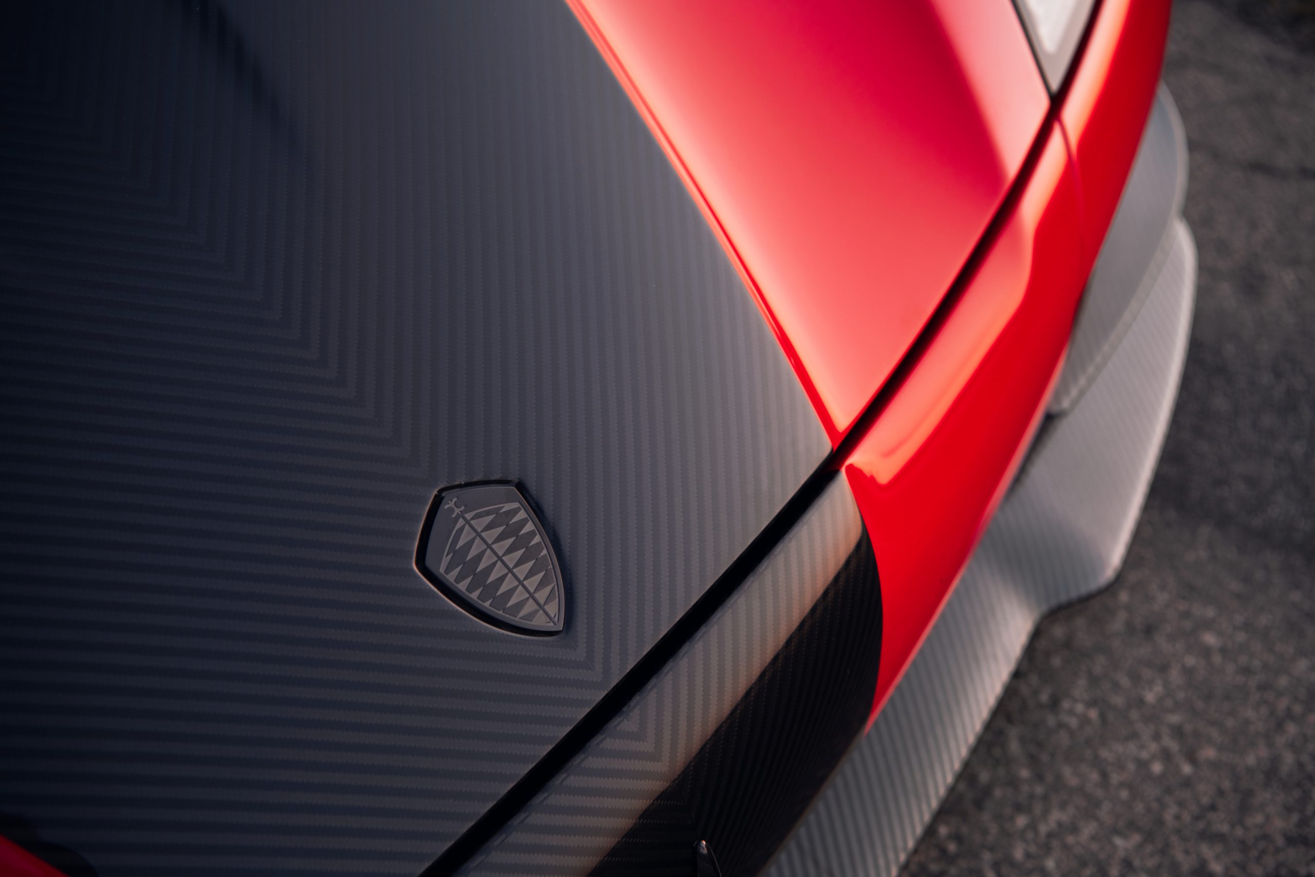 Koenigsegg’s Project Agera RS Refinement Is An Upgraded One-Off