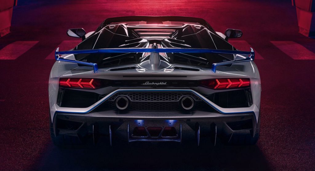  Lamborghini And Bugatti Boss Wants Combustion Engines To Stick Around For As Long As Possible