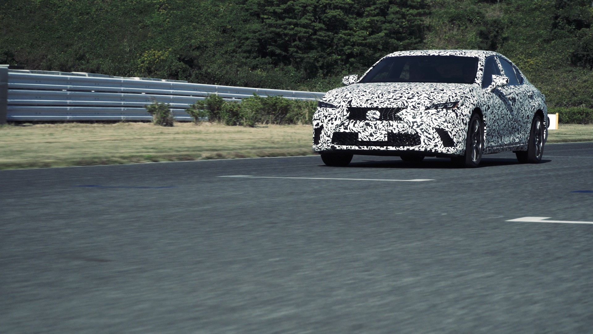 Lexus Teases New EV Concept, Announces DIRECT4 System For Hybrid And Electric Vehicles