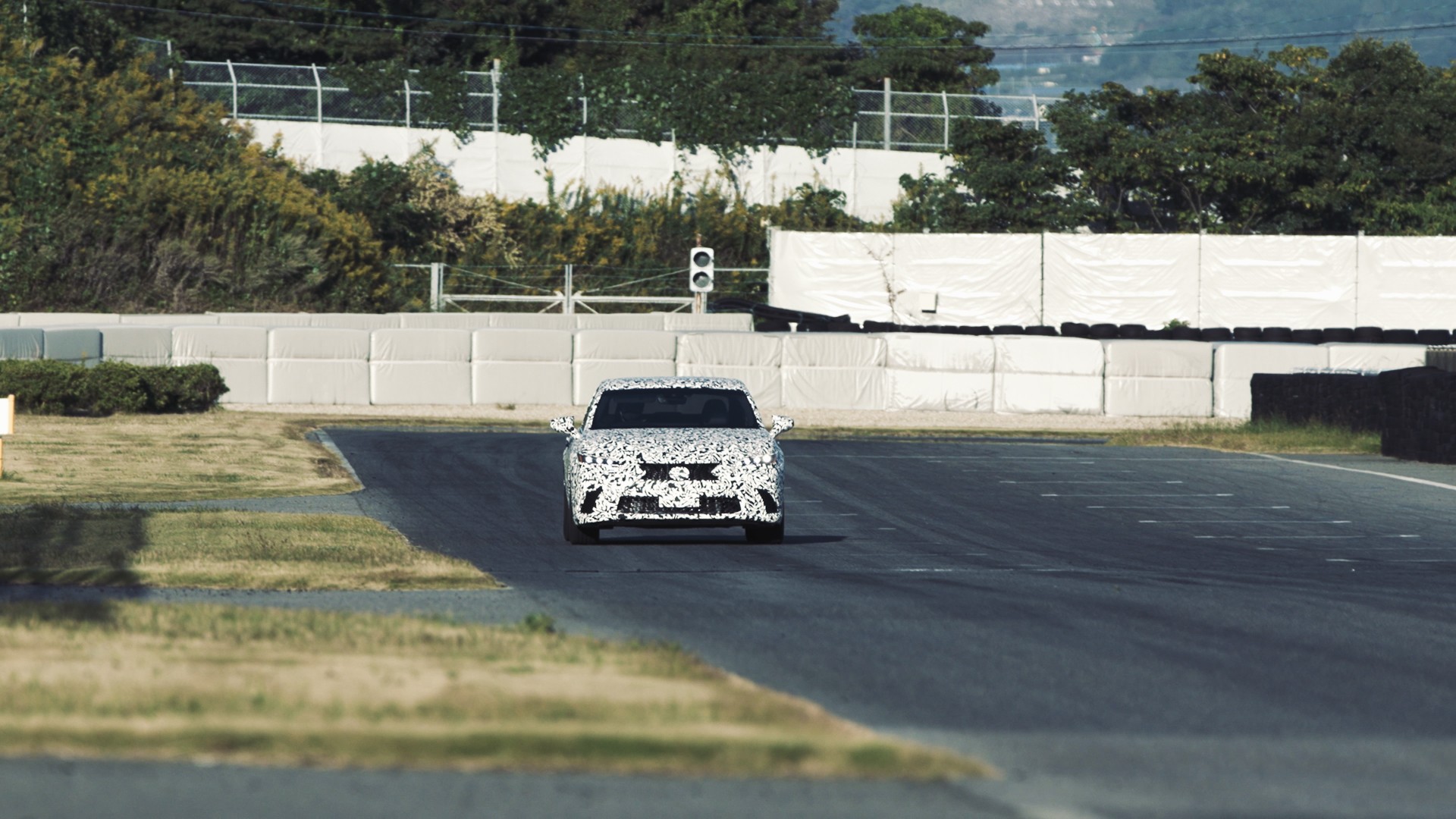 Lexus Teases New EV Concept, Announces DIRECT4 System For Hybrid And Electric Vehicles