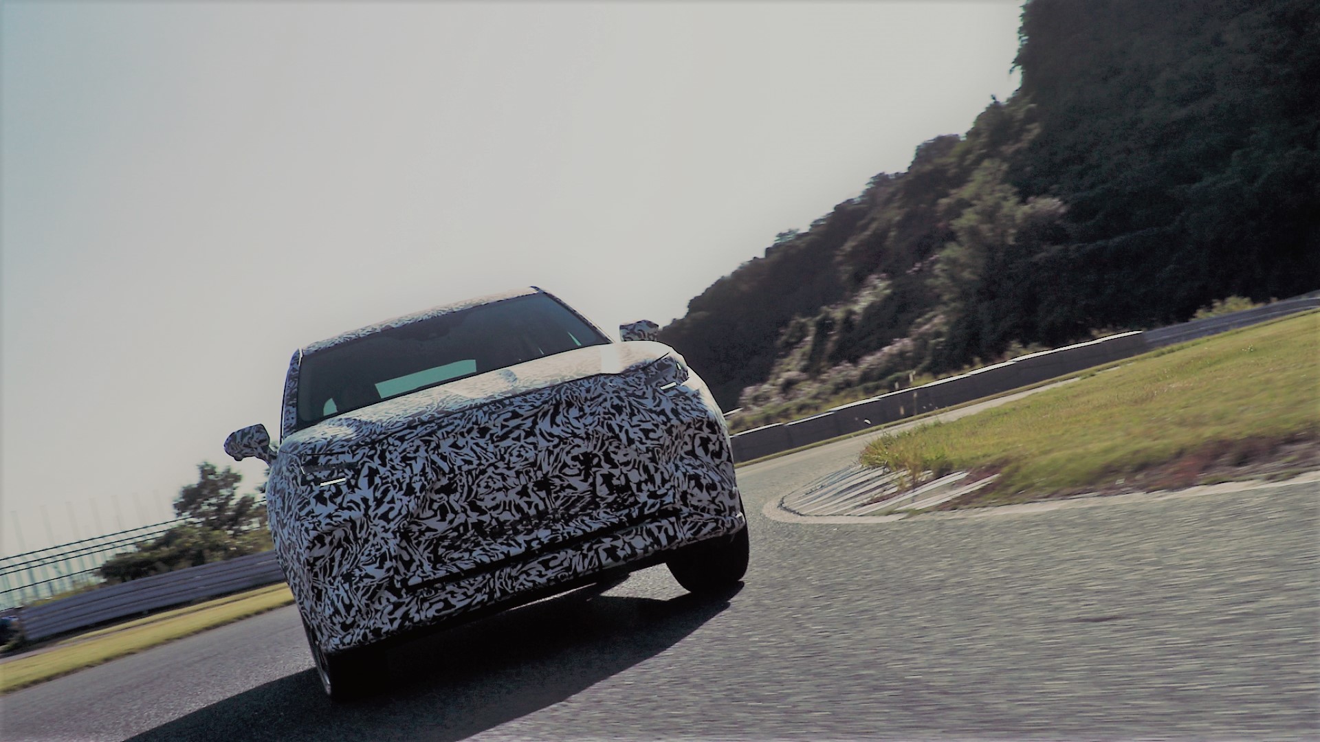 Lexus Teases New EV Concept, Announces DIRECT4 System For Hybrid And Electric Vehicles