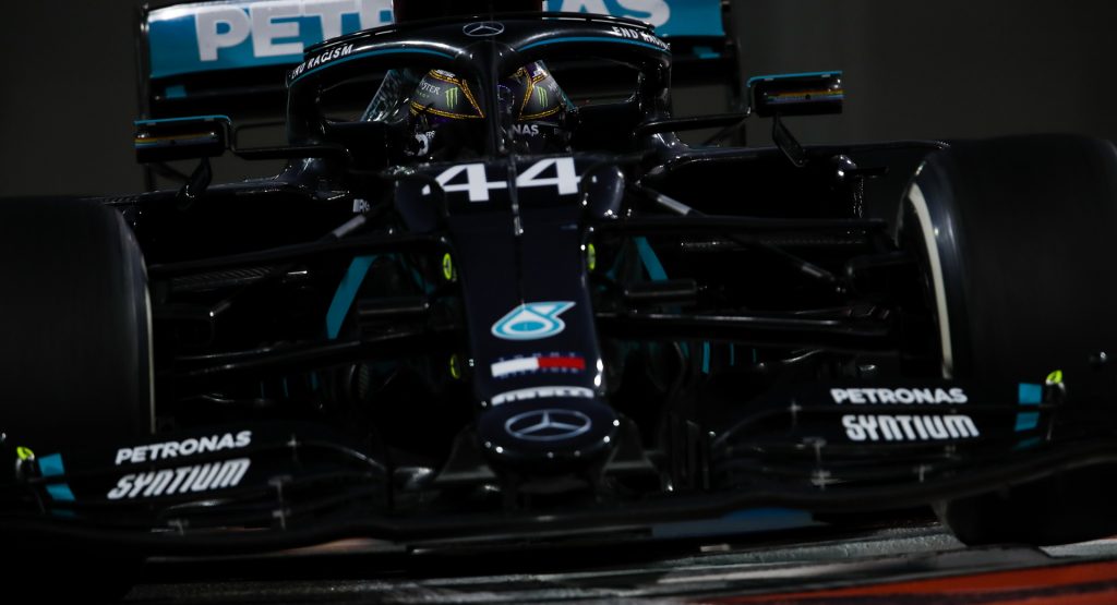 FIA’s First Barrels Of Sustainable Biofuel Sent To F1 Teams