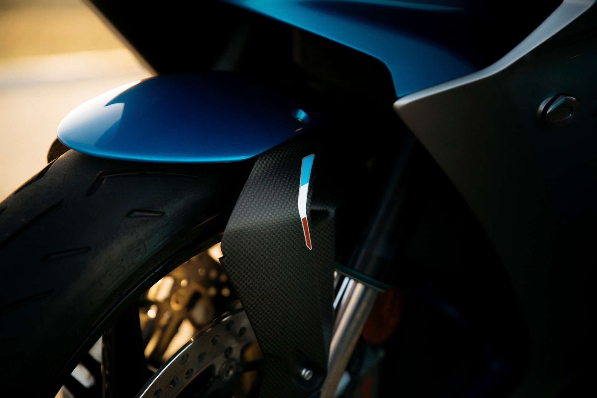 The MV Agusta Superveloce Alpine Is A Limited Edition Bike Inspired By The A110