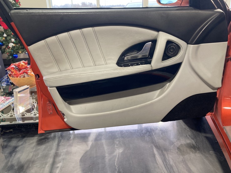 If 2020 Was A Used Car It Would Be This Atrocious Maserati Quattroporte