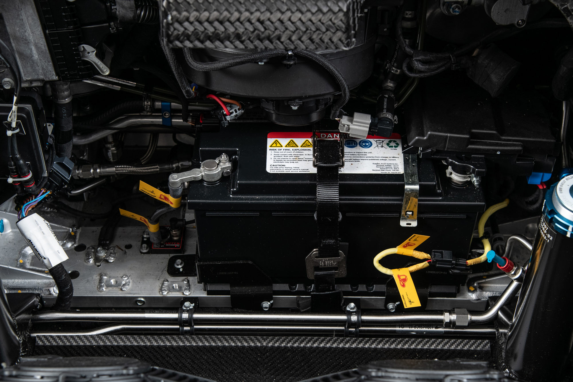 Bring In The New Year With A McLaren P1 GTR That’s As Good As New