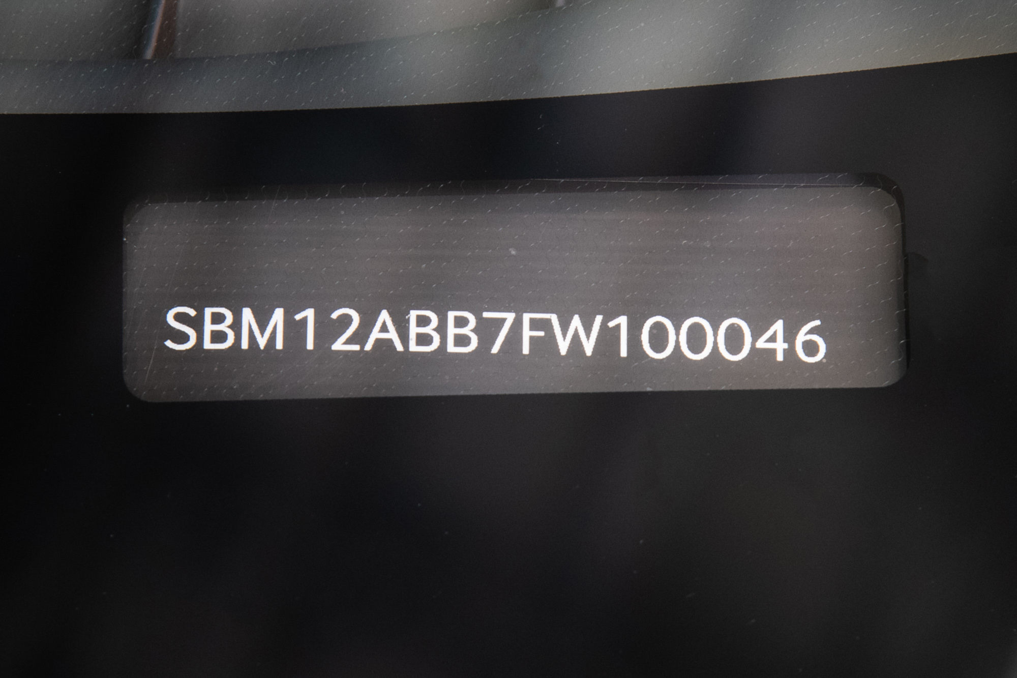 Bring In The New Year With A McLaren P1 GTR That’s As Good As New