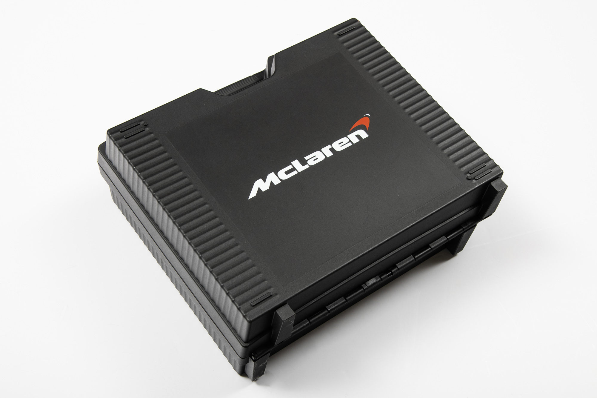 Bring In The New Year With A McLaren P1 GTR That’s As Good As New