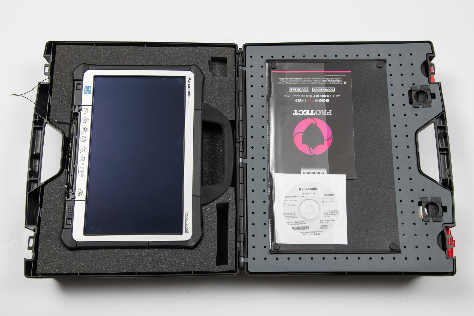 Bring In The New Year With A McLaren P1 GTR That’s As Good As New