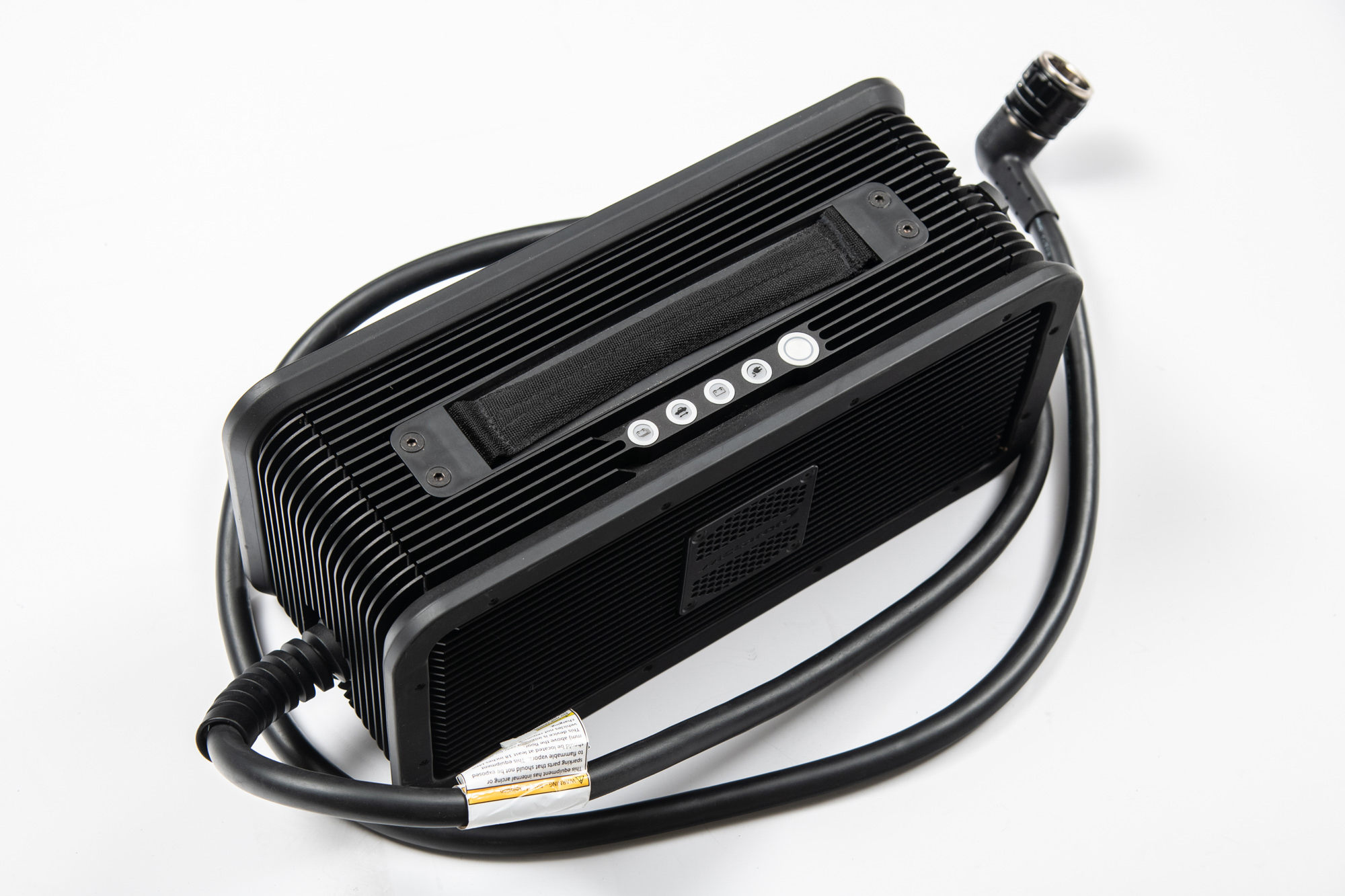 Bring In The New Year With A McLaren P1 GTR That’s As Good As New