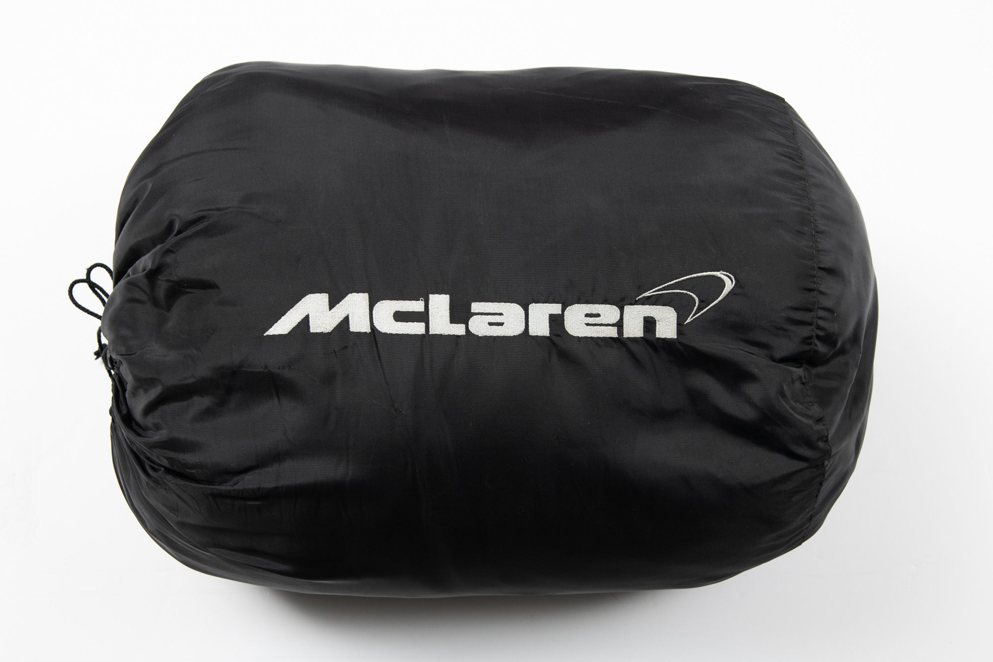 Bring In The New Year With A McLaren P1 GTR That’s As Good As New