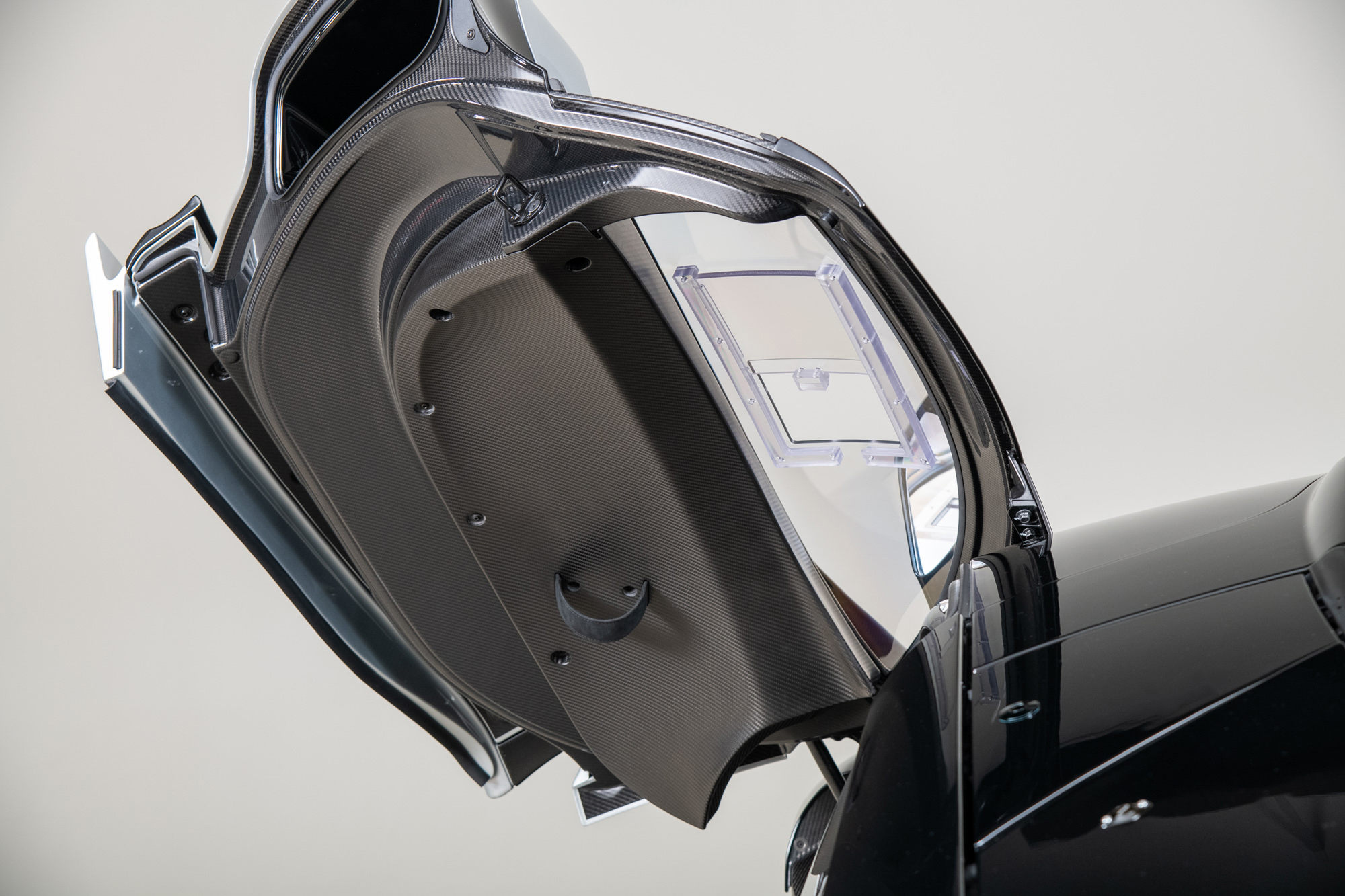 Bring In The New Year With A McLaren P1 GTR That’s As Good As New