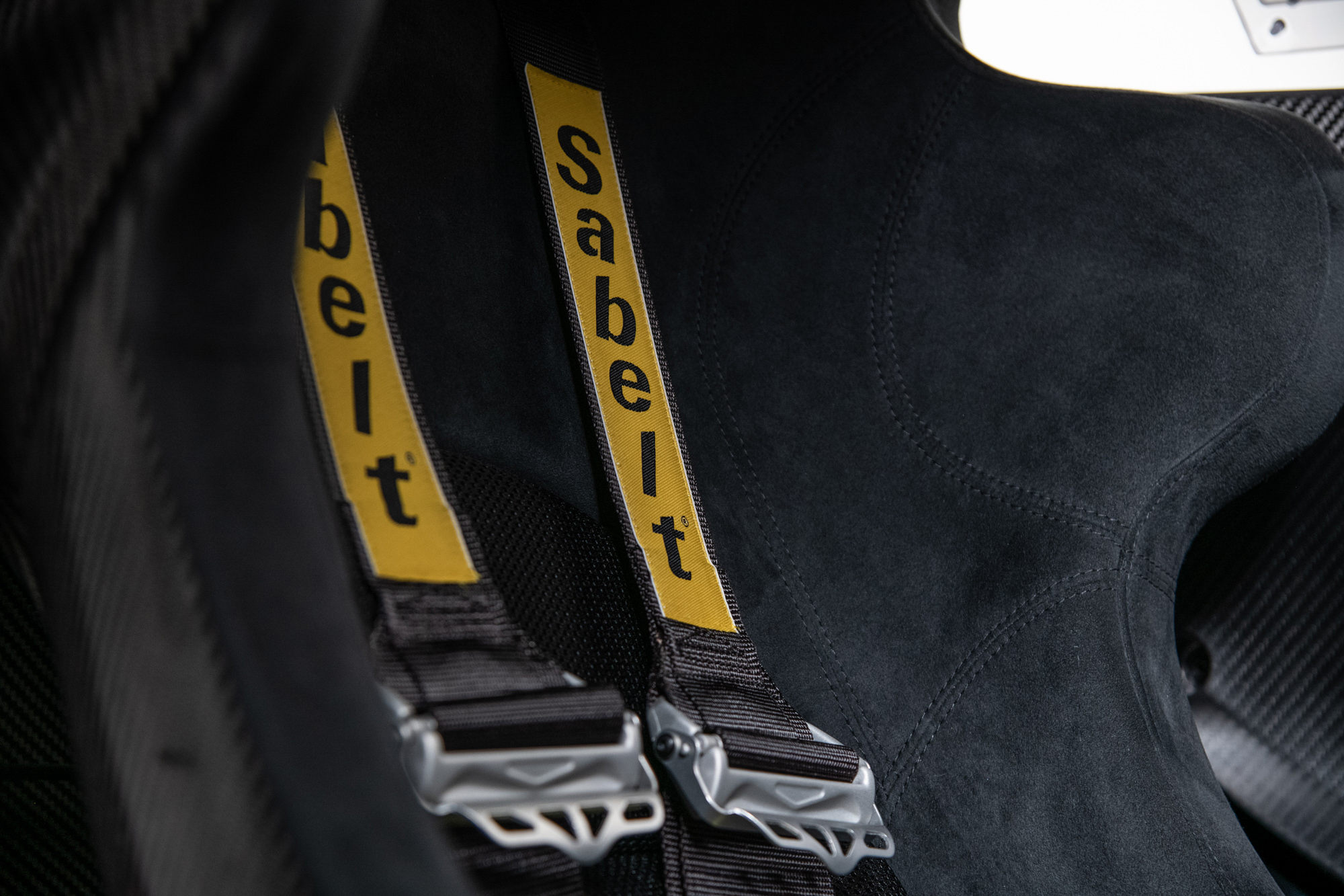 Bring In The New Year With A McLaren P1 GTR That’s As Good As New