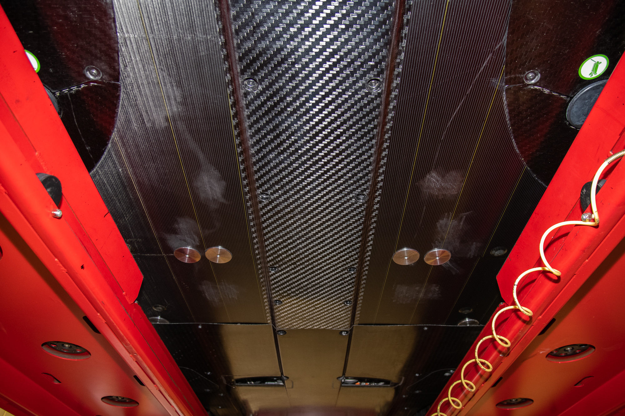 Bring In The New Year With A McLaren P1 GTR That’s As Good As New