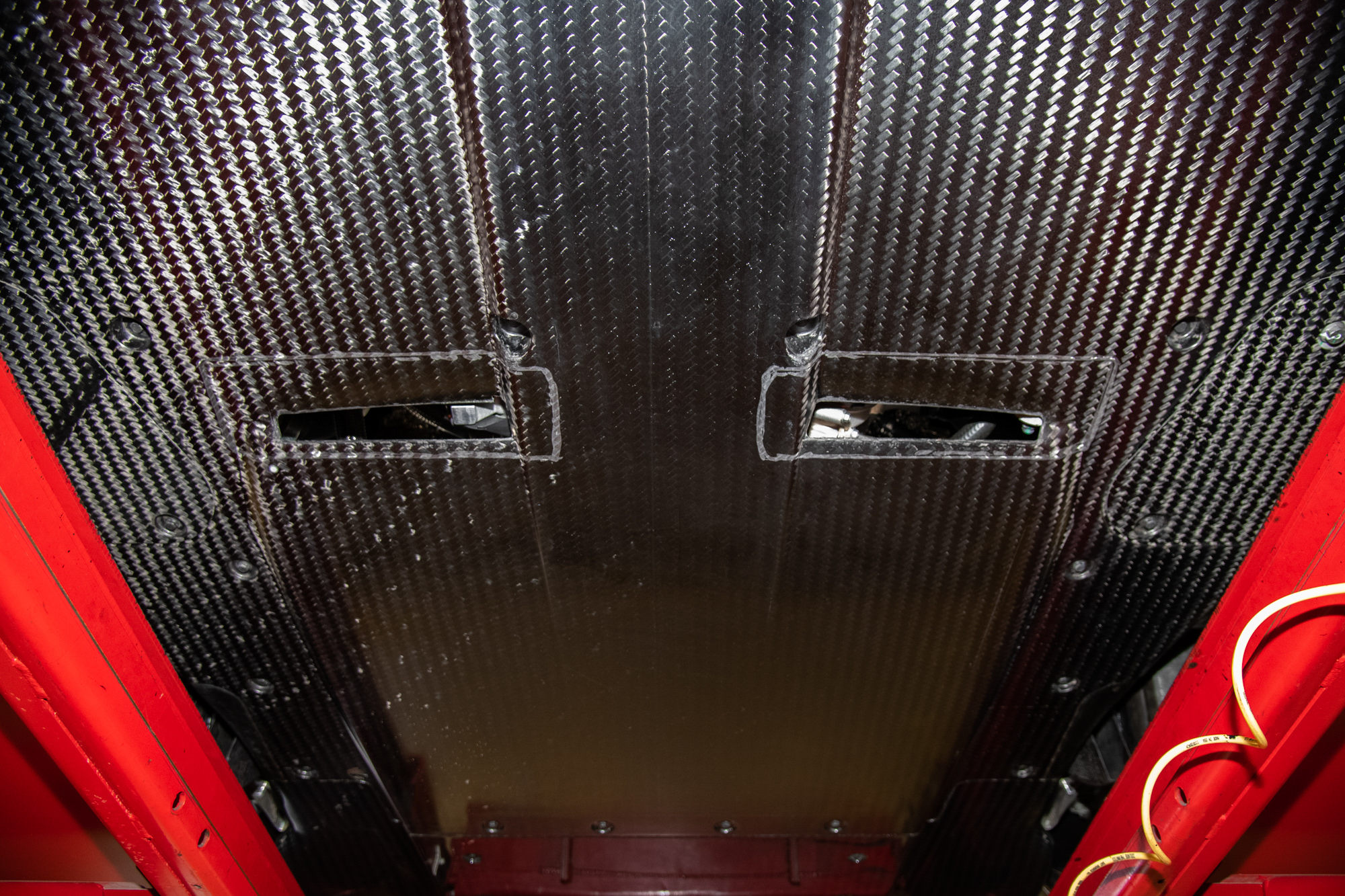 Bring In The New Year With A McLaren P1 GTR That’s As Good As New