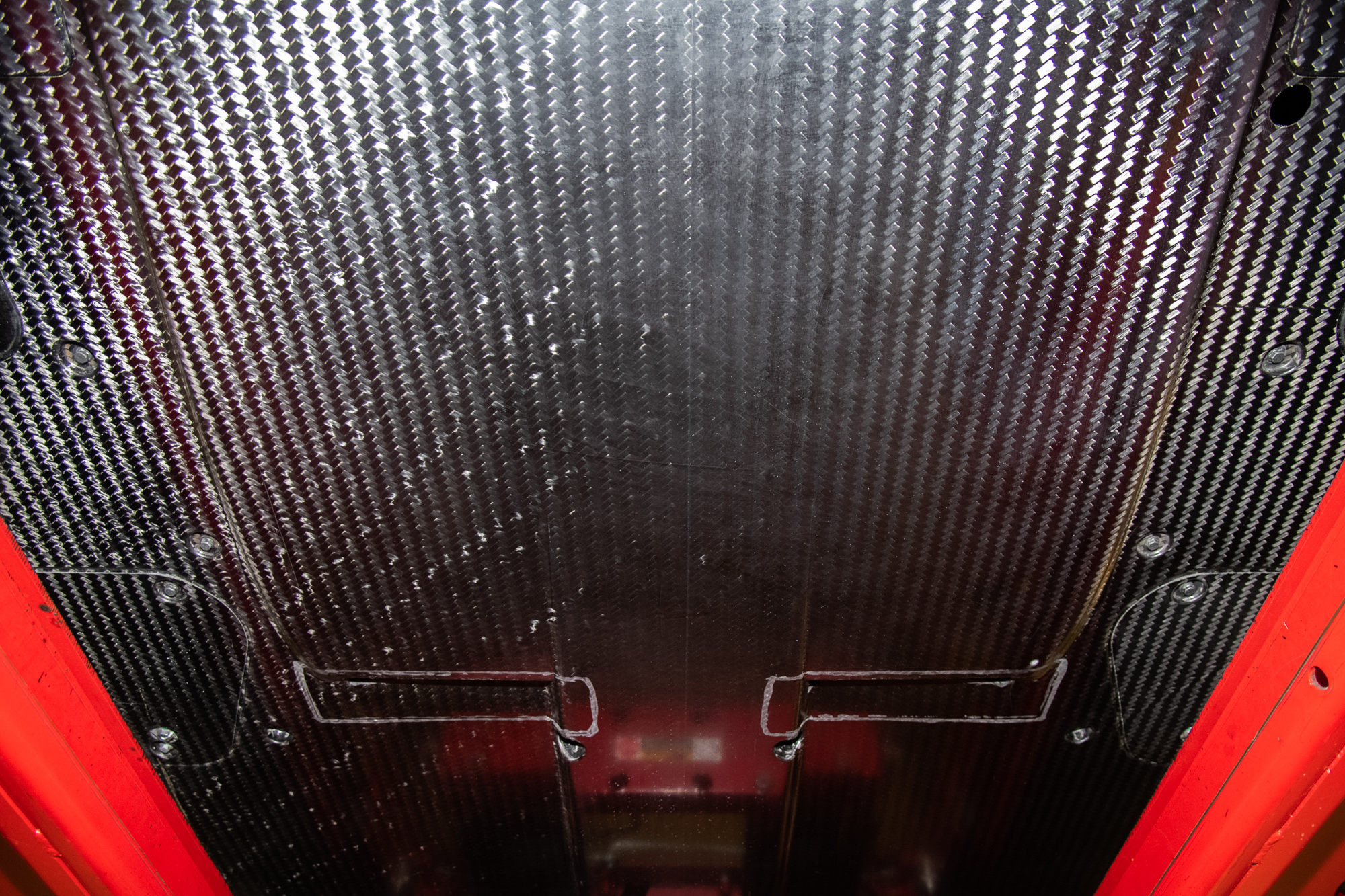 Bring In The New Year With A McLaren P1 GTR That’s As Good As New