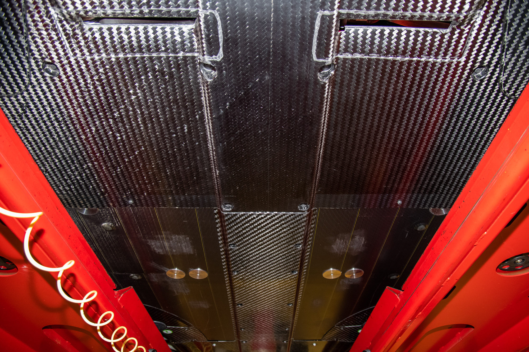 Bring In The New Year With A McLaren P1 GTR That’s As Good As New