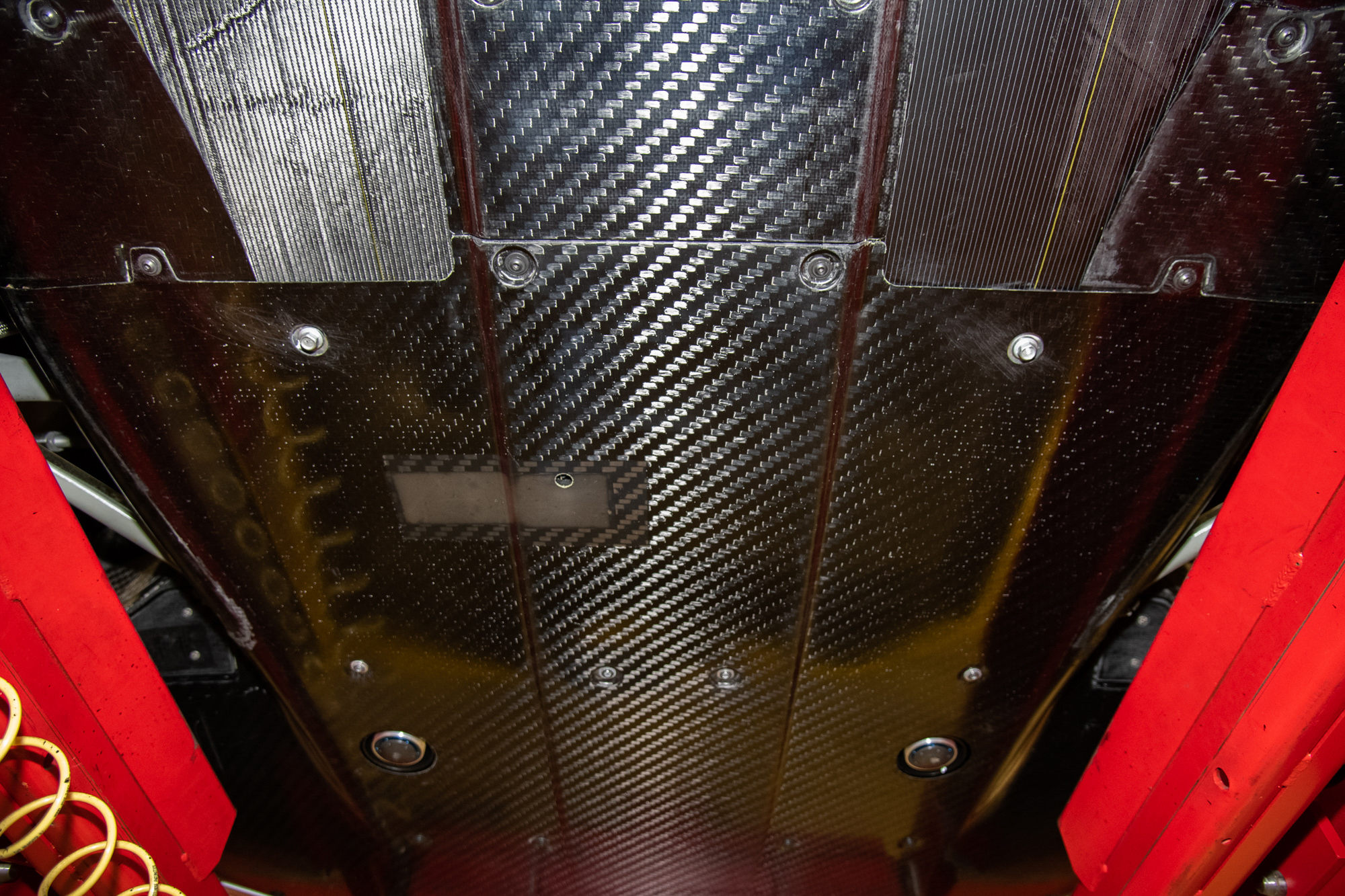 Bring In The New Year With A McLaren P1 GTR That’s As Good As New