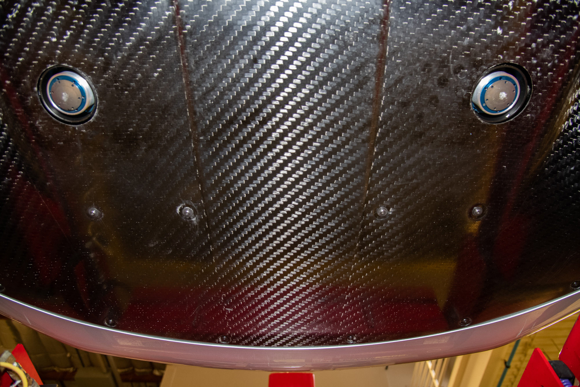 Bring In The New Year With A McLaren P1 GTR That’s As Good As New