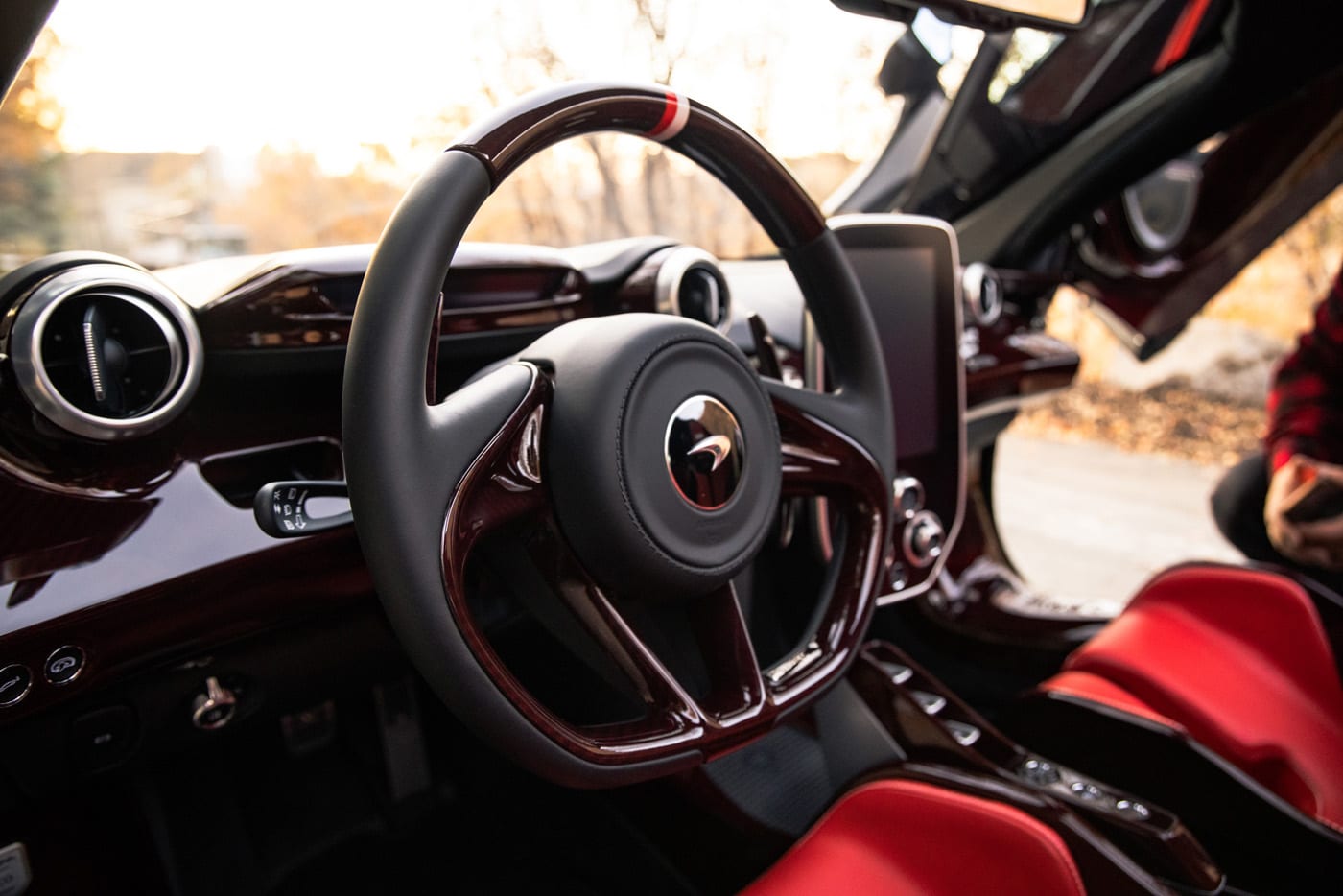 Post Malone Is Selling His One-Off McLaren Senna XP ‘Master Of Monaco’