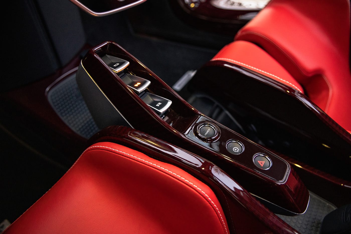 Post Malone Is Selling His One-Off McLaren Senna XP ‘Master Of Monaco’