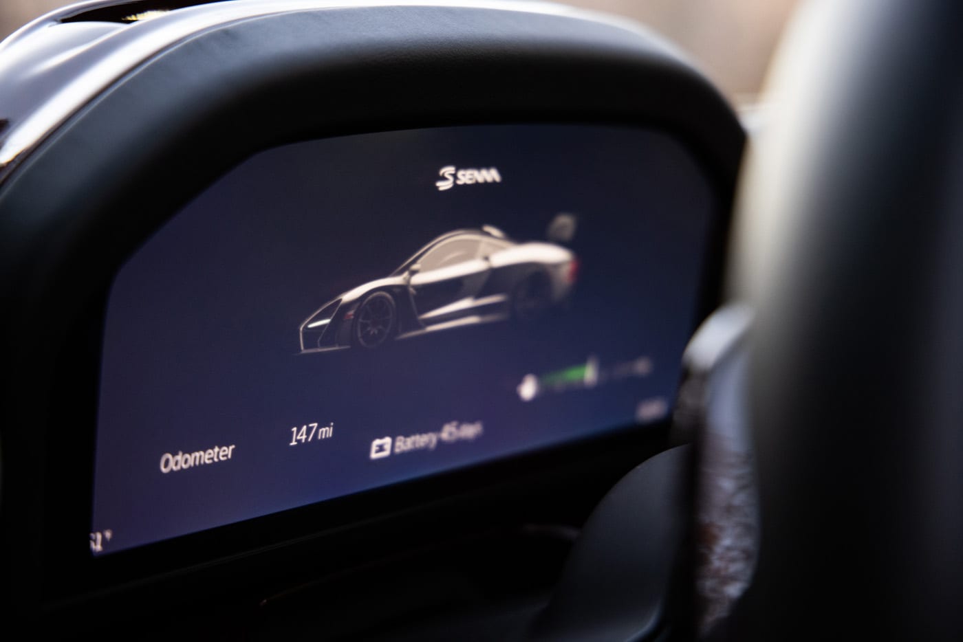 Post Malone Is Selling His One-Off McLaren Senna XP ‘Master Of Monaco’