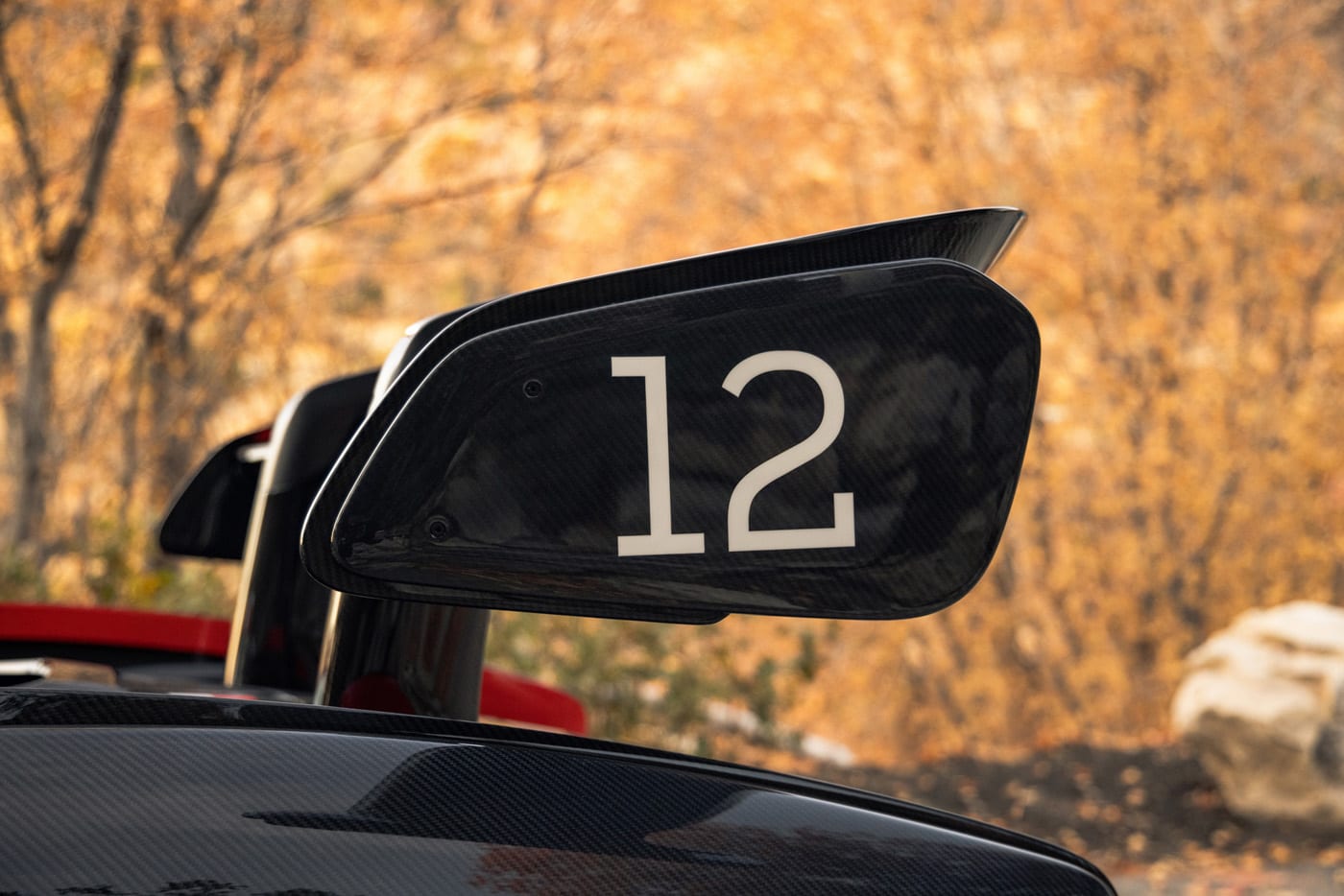 Post Malone Is Selling His One-Off McLaren Senna XP ‘Master Of Monaco’