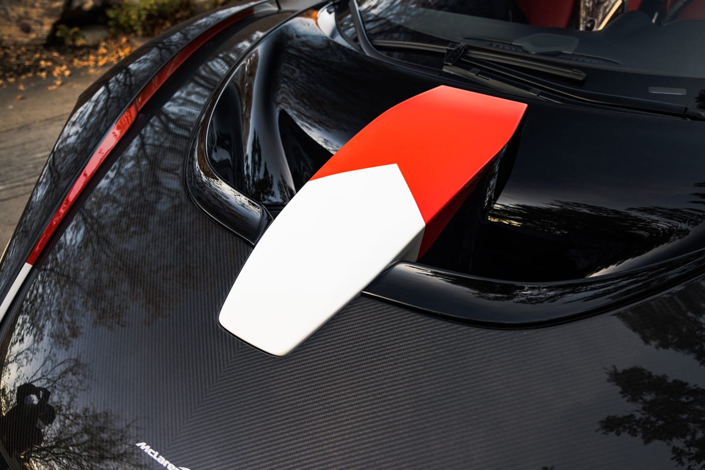 Post Malone Is Selling His One-Off McLaren Senna XP ‘Master Of Monaco’