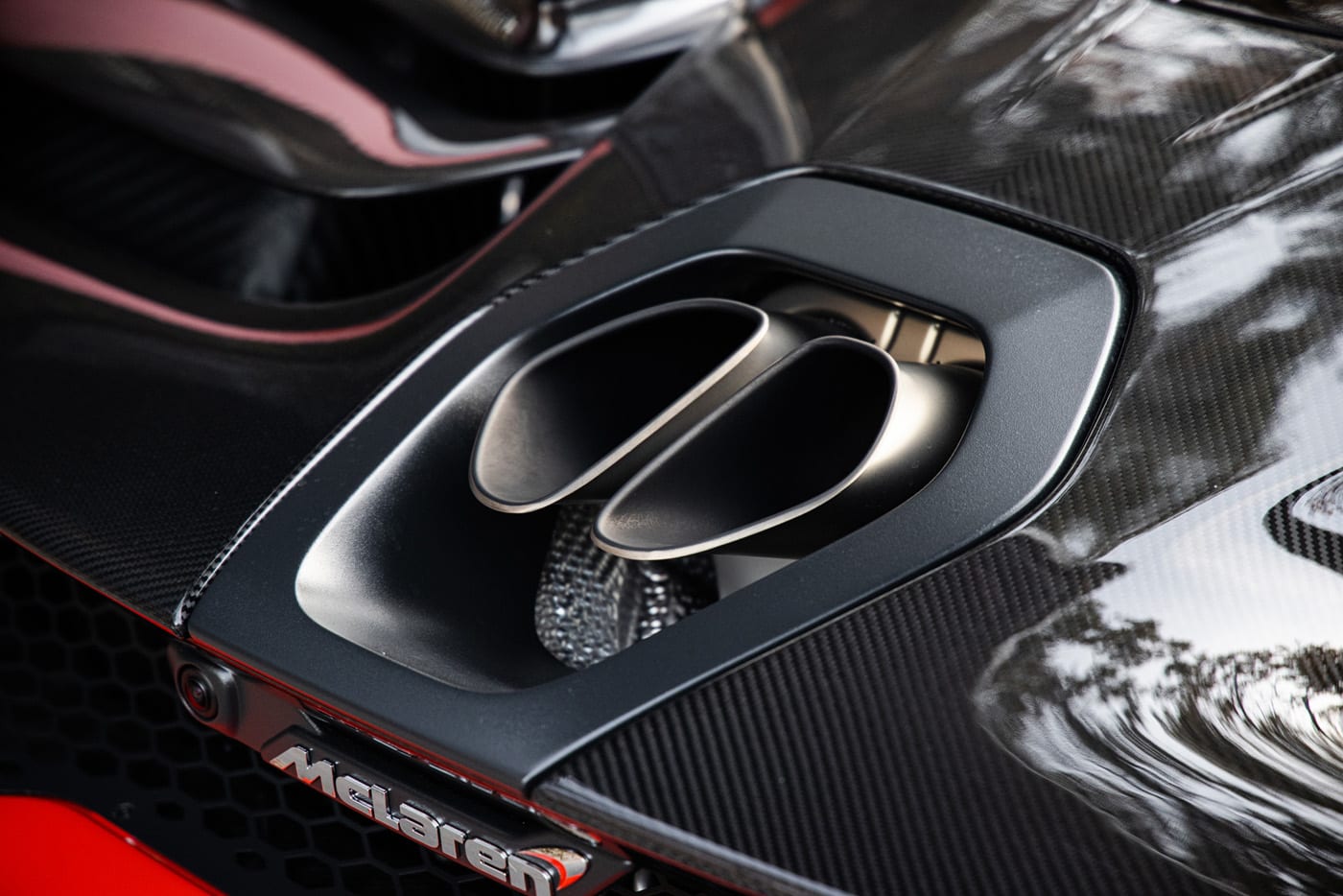 Post Malone Is Selling His One-Off McLaren Senna XP ‘Master Of Monaco’