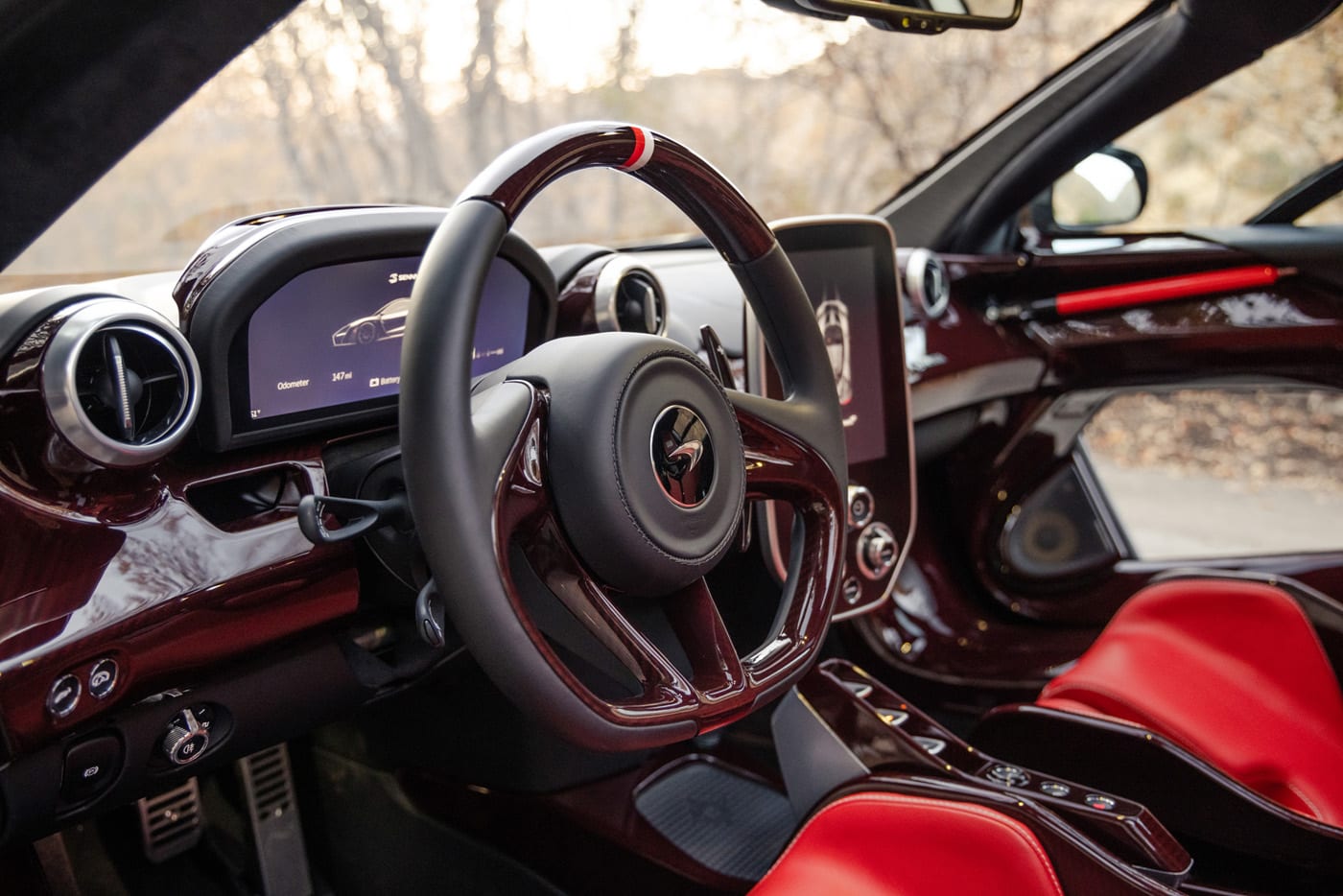 Post Malone Is Selling His One-Off McLaren Senna XP ‘Master Of Monaco’