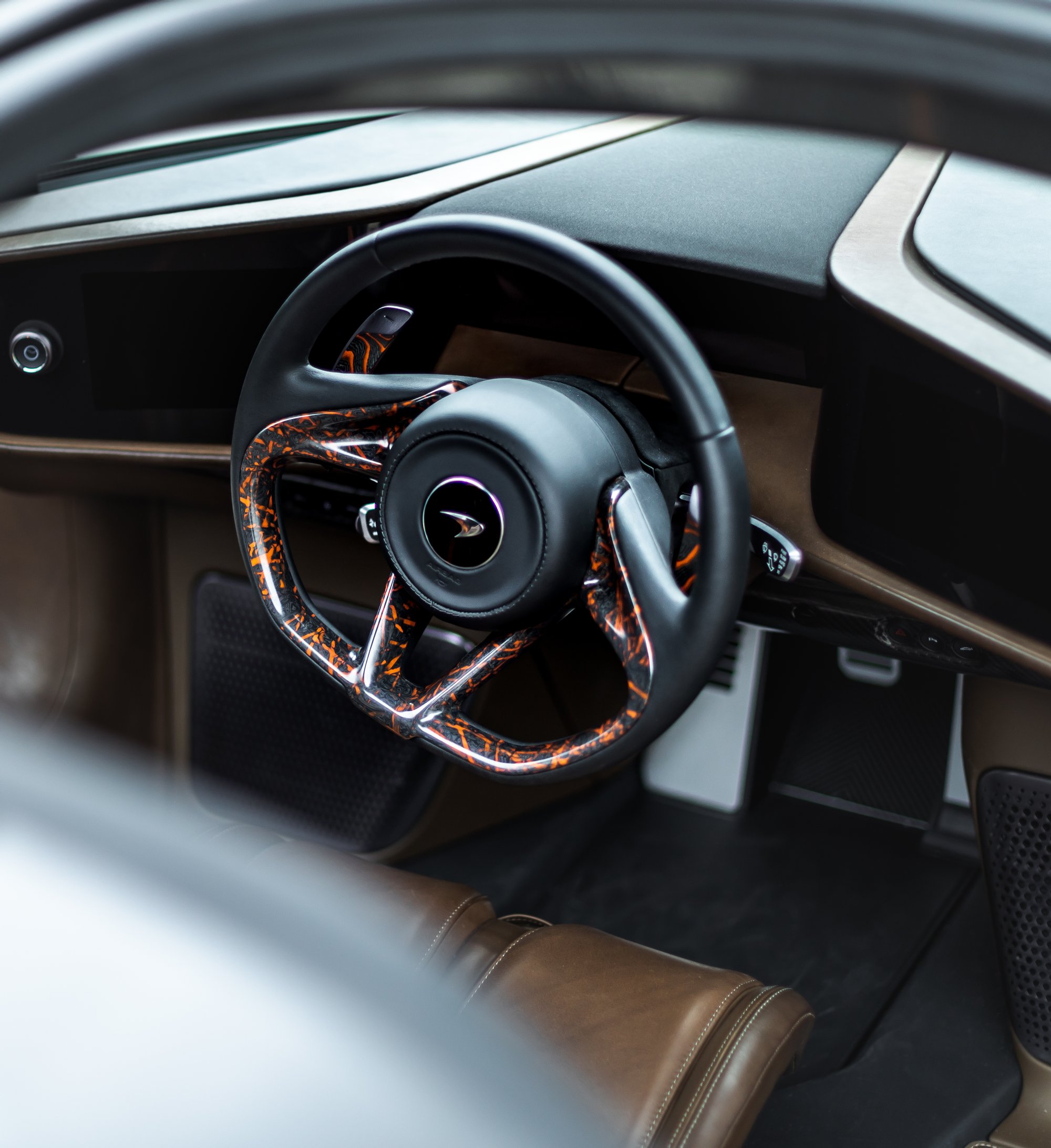 Is This McLaren Speedtail Worth The $4.8 Million Asking Price?