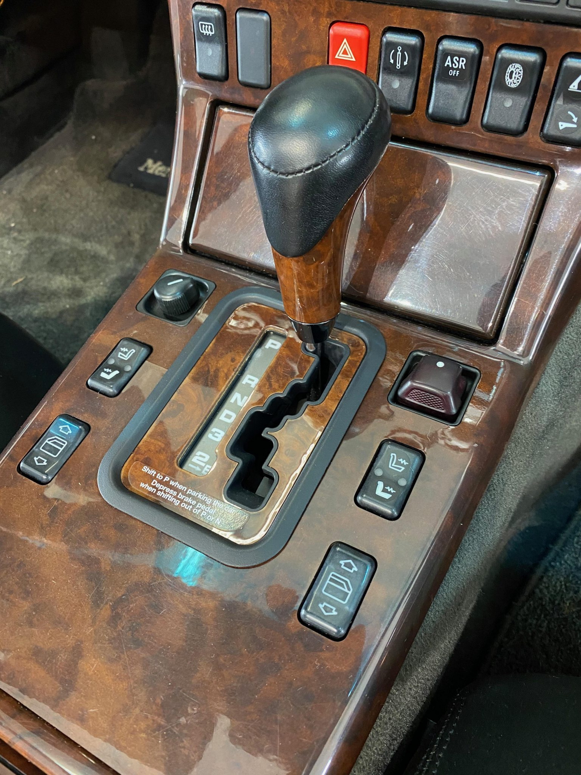 The Renntech SL74 Is One Of The Wildest Mercedes R129s Ever Made